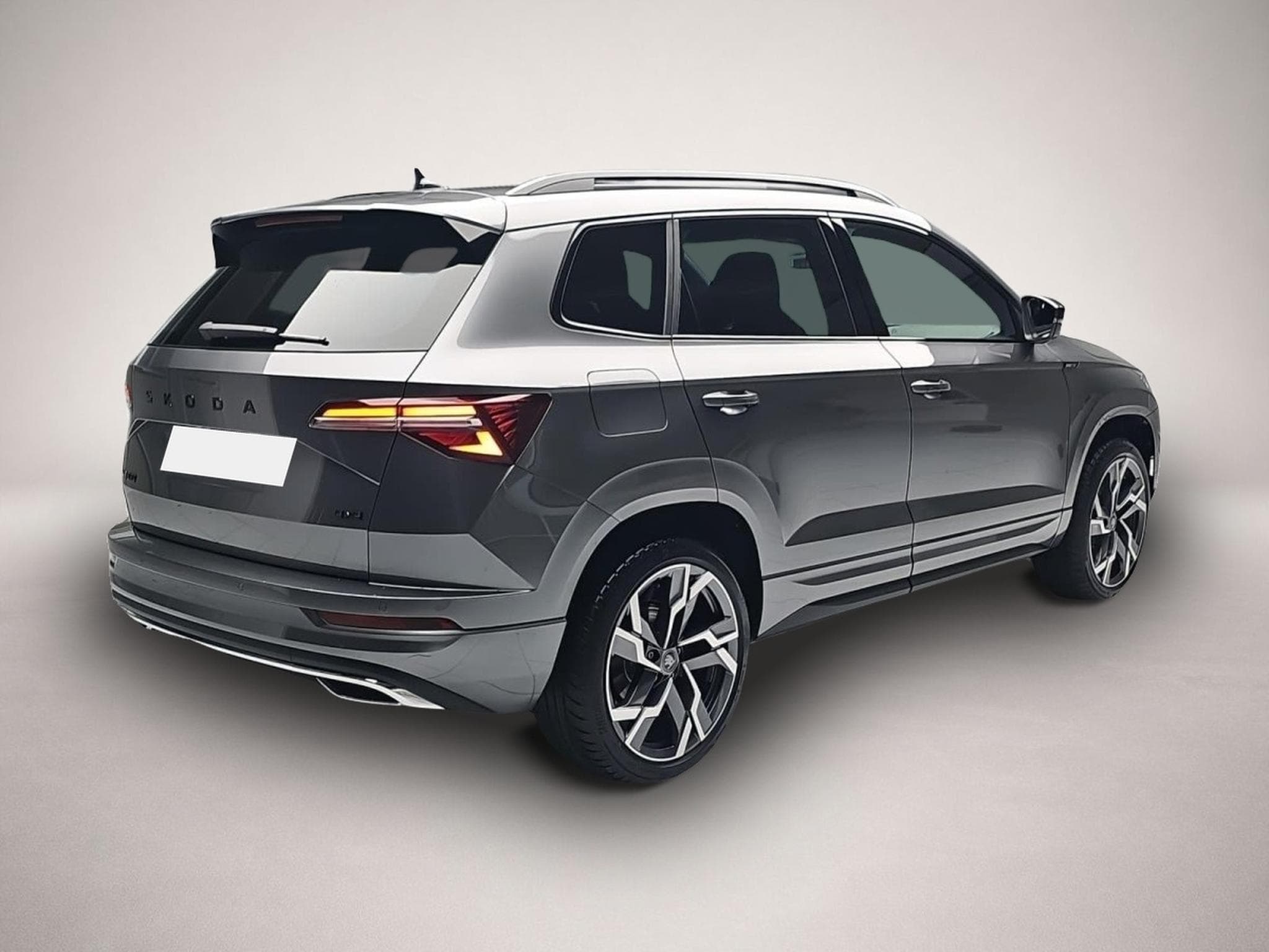 Skoda Karoq (2026) - Foto 2