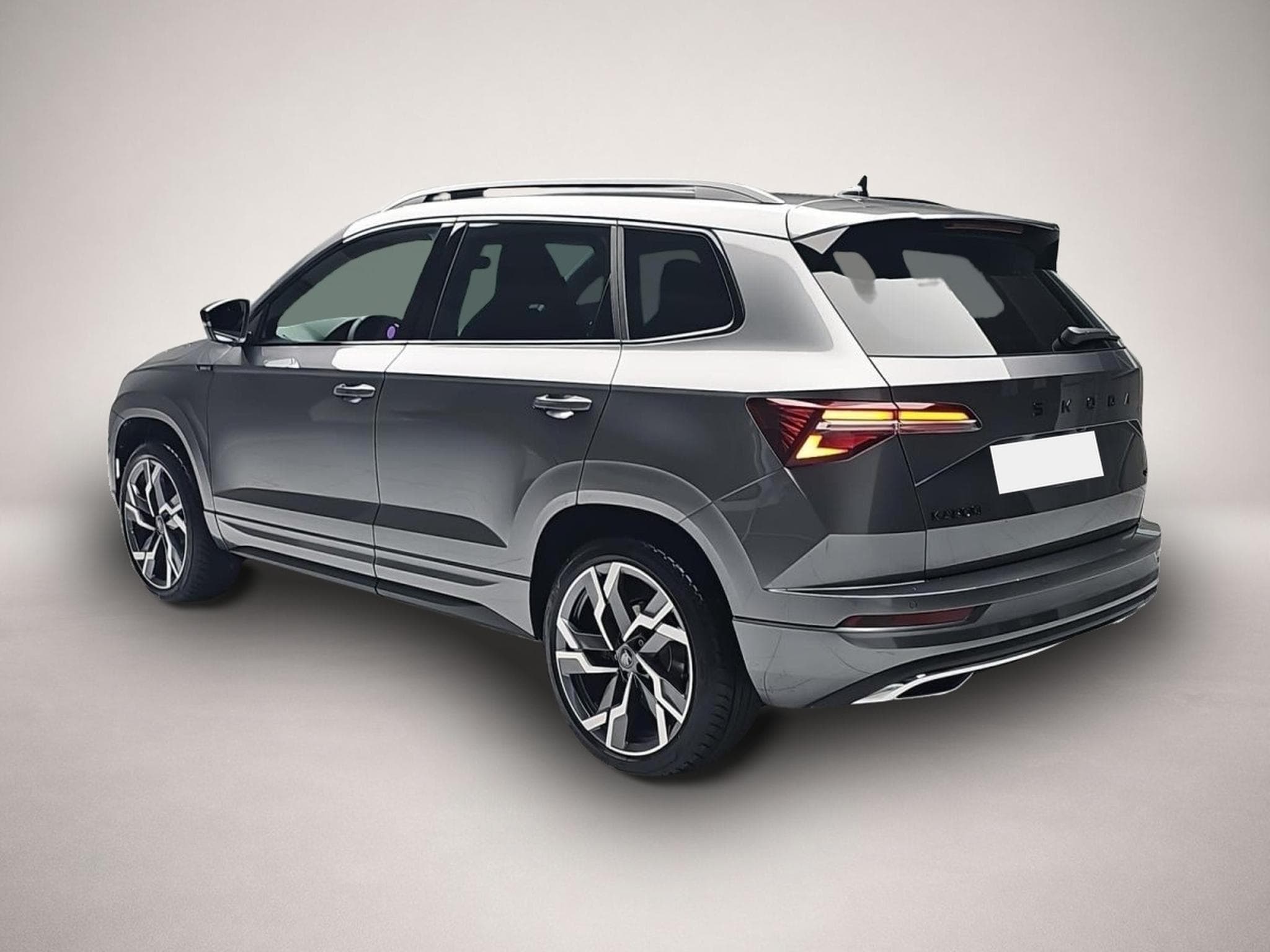 Skoda Karoq (2026) - Foto 3