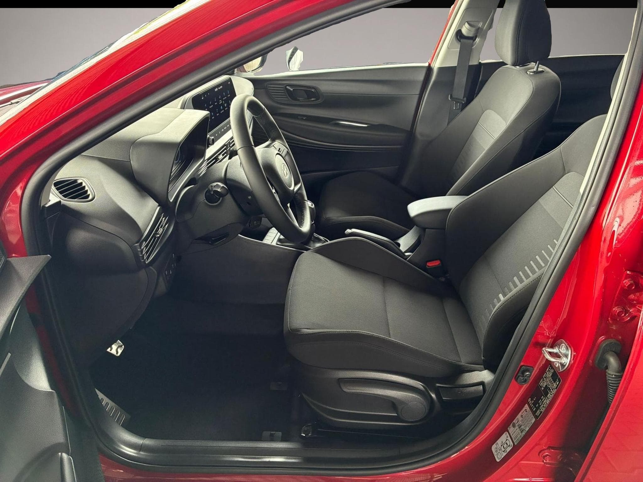 Hyundai Bayon (2025) - Foto 1