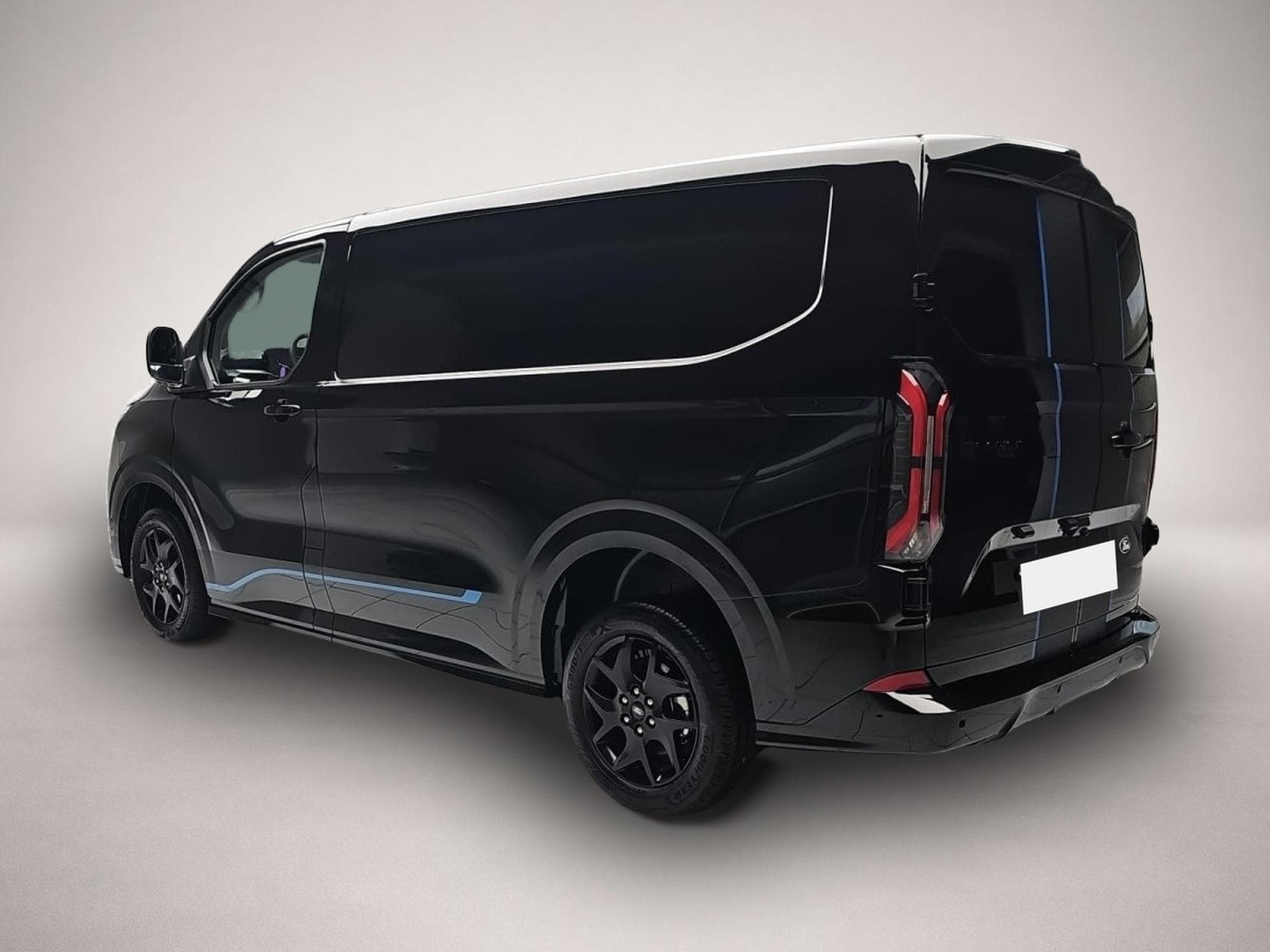 Ford Transit (2026) - Foto 3