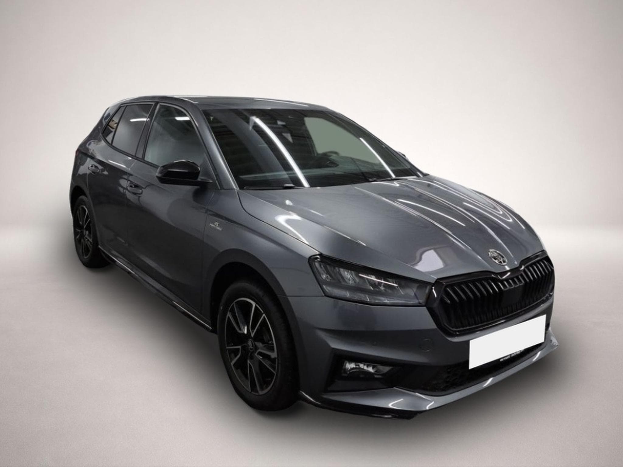 Skoda Fabia (2026) - Foto 2
