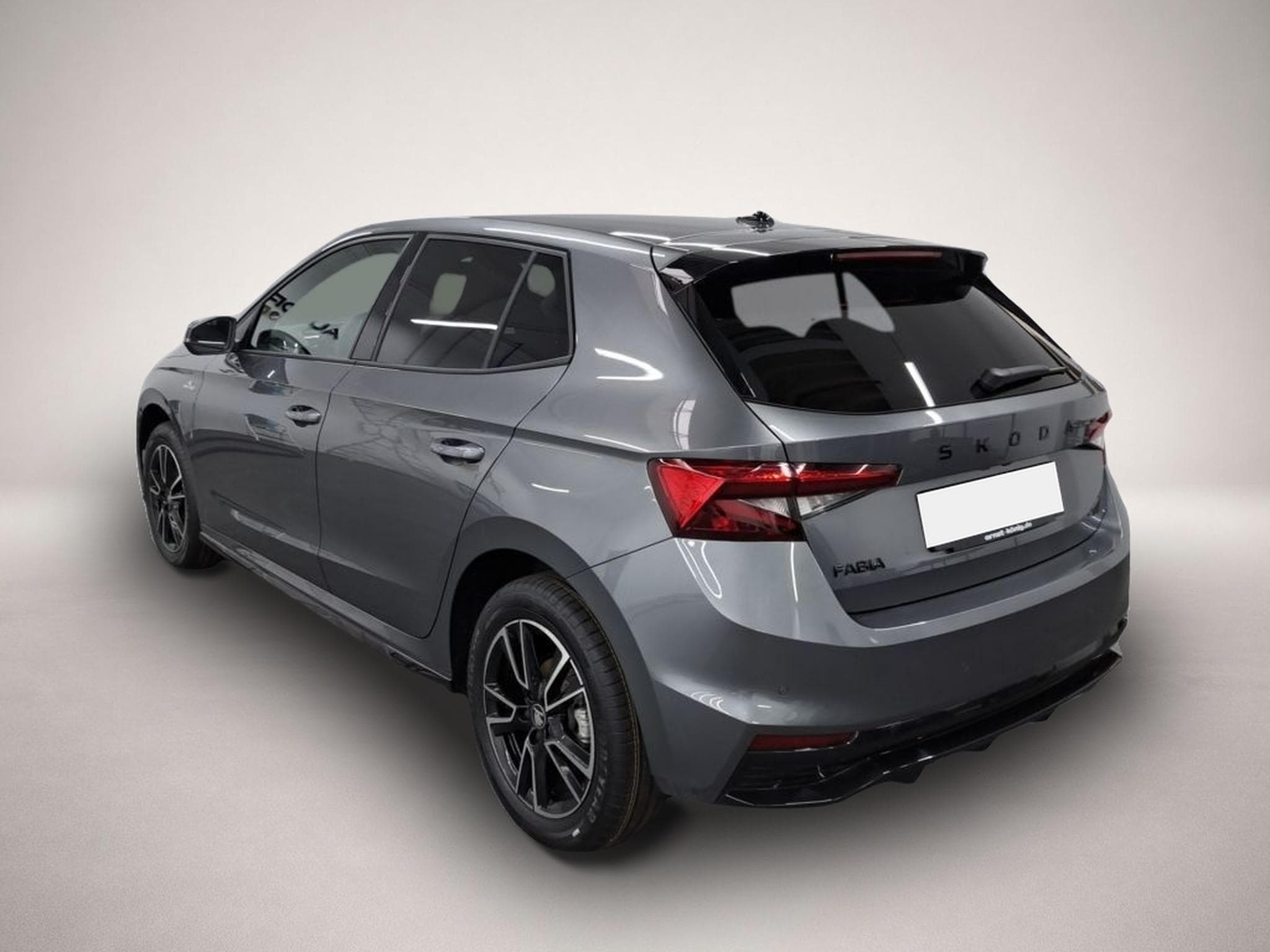 Skoda Fabia (2026) - Foto 3