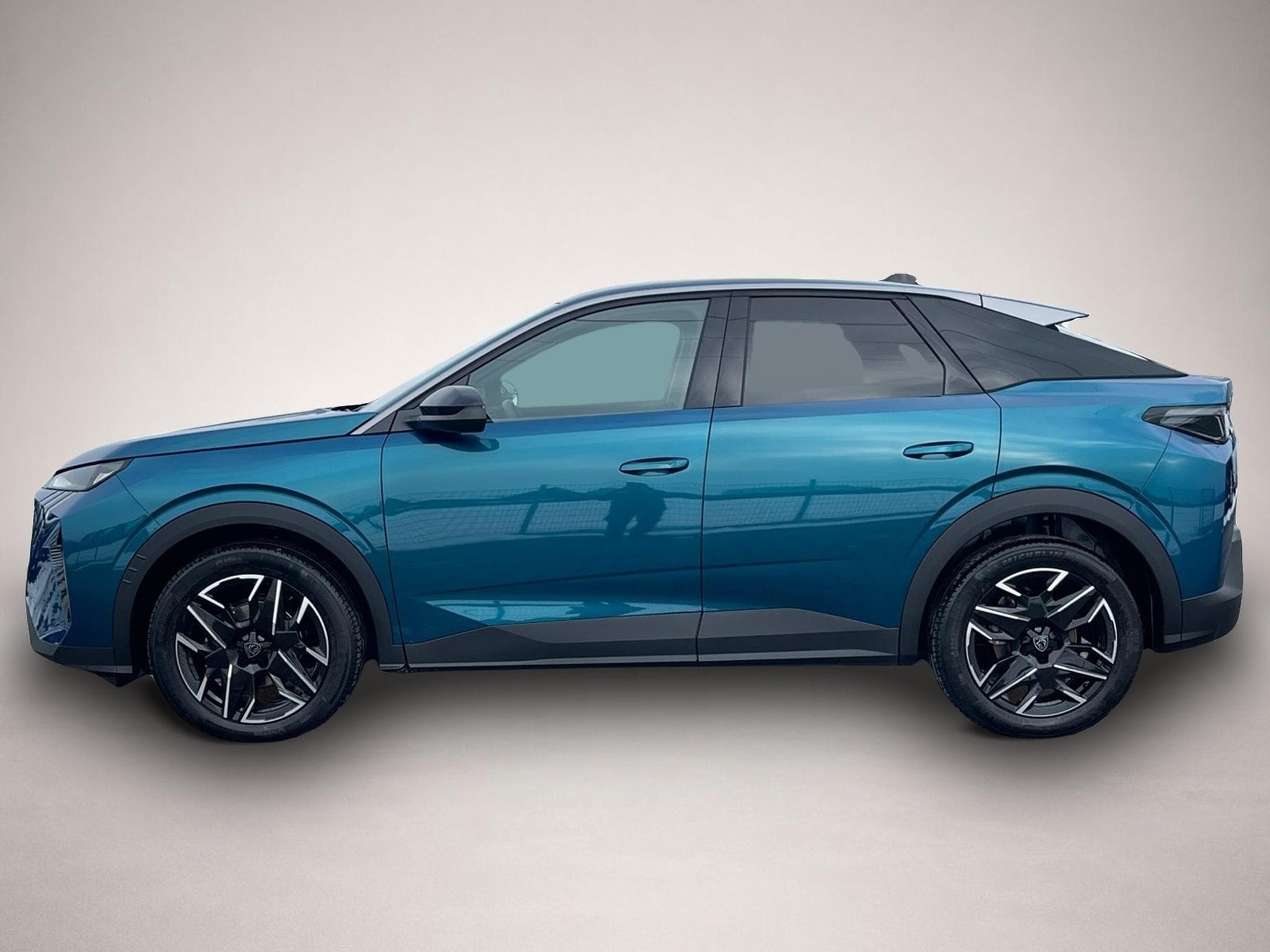 Peugeot 3008 (2025) - Foto 3