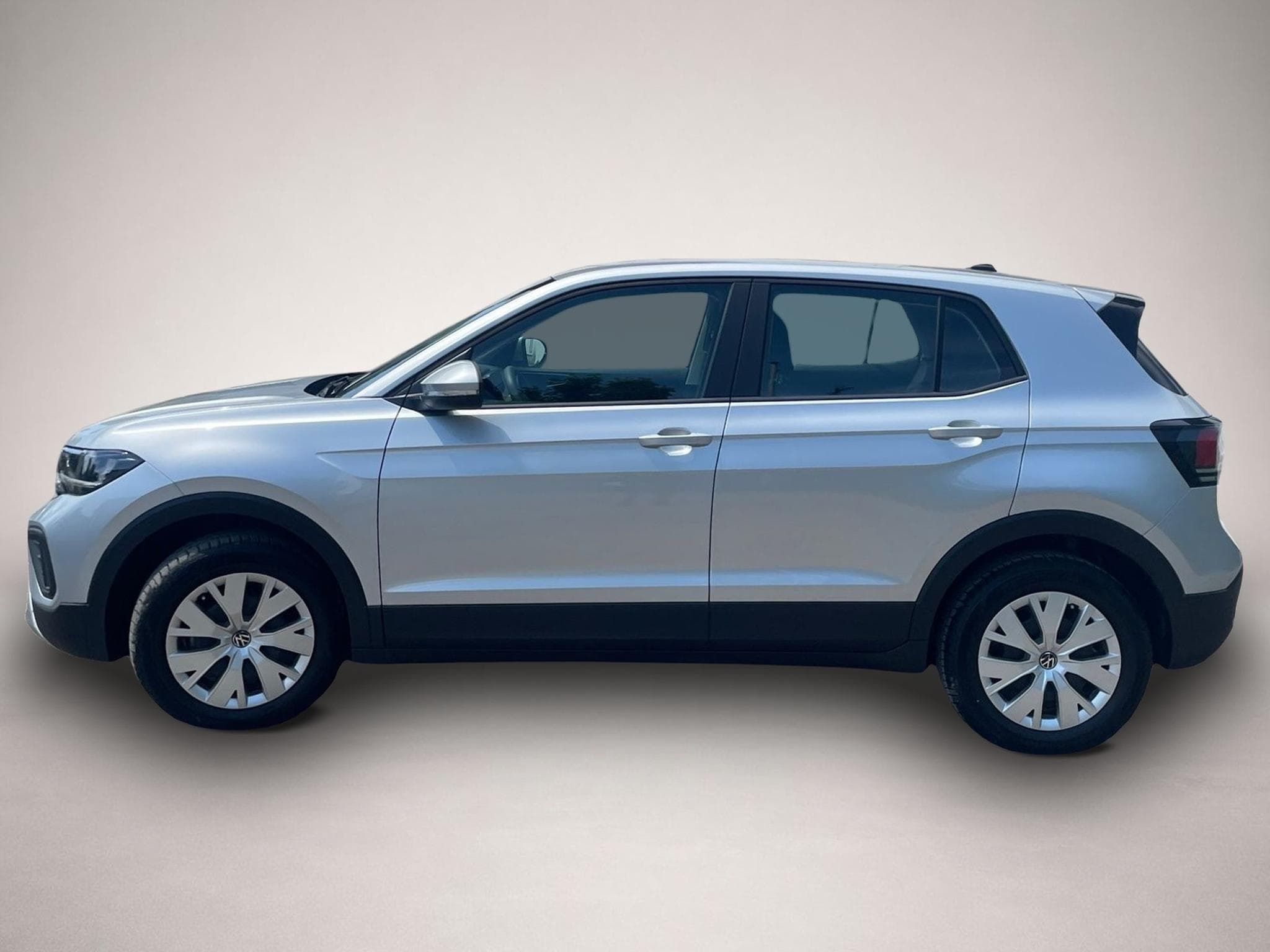 VW T-Cross (2025) - Foto 2