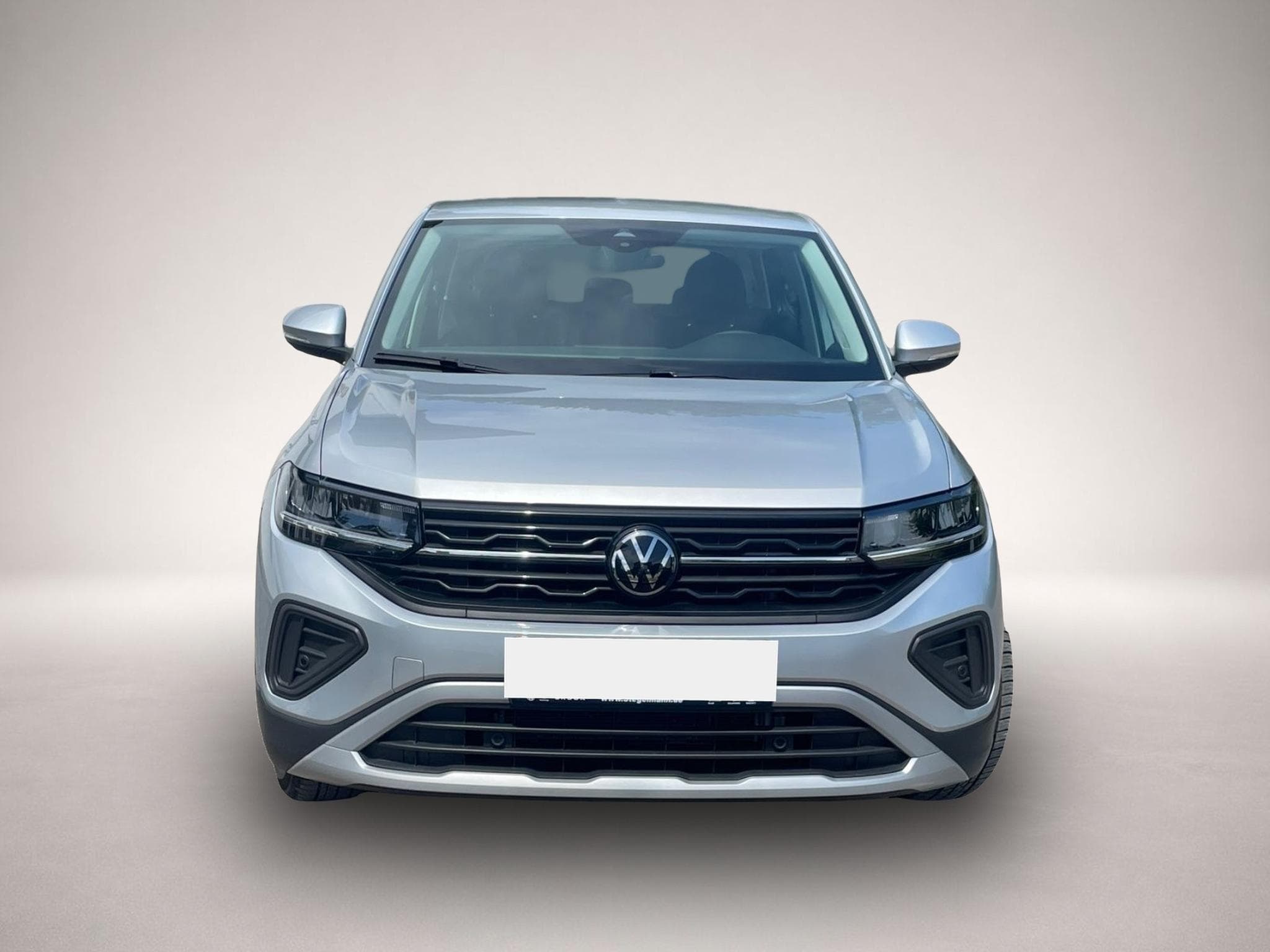 VW T-Cross (2025) - Foto 8