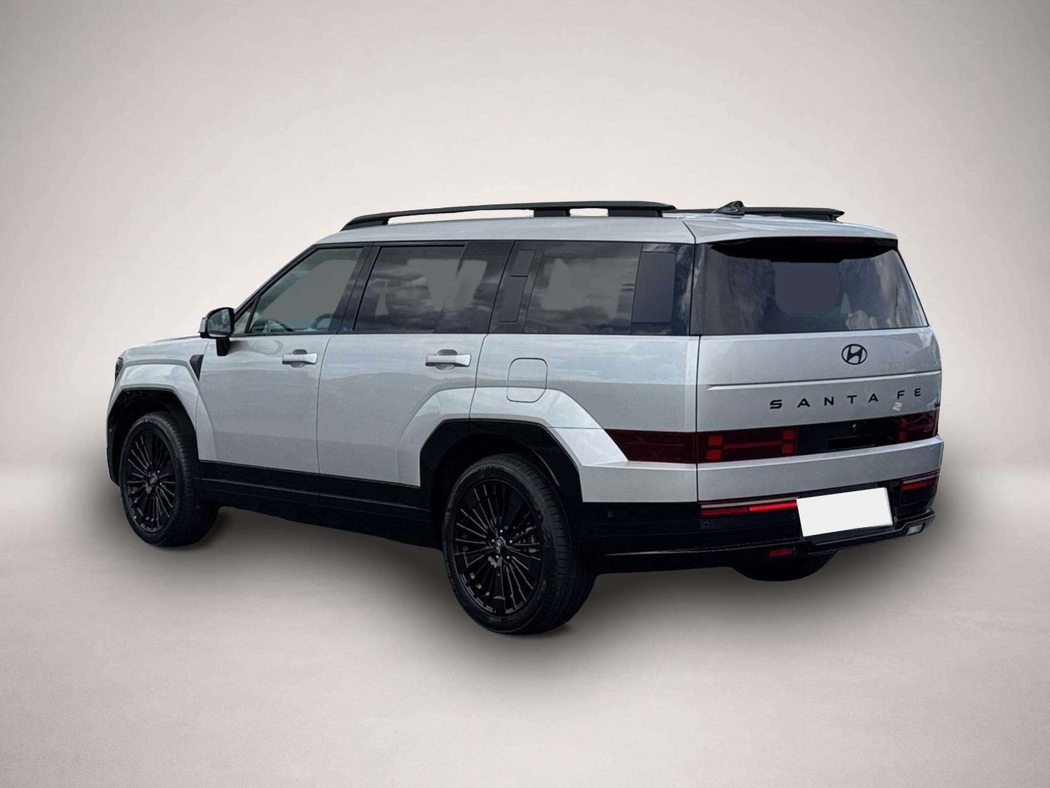 Hyundai Santa Fe (2025) - Foto 4