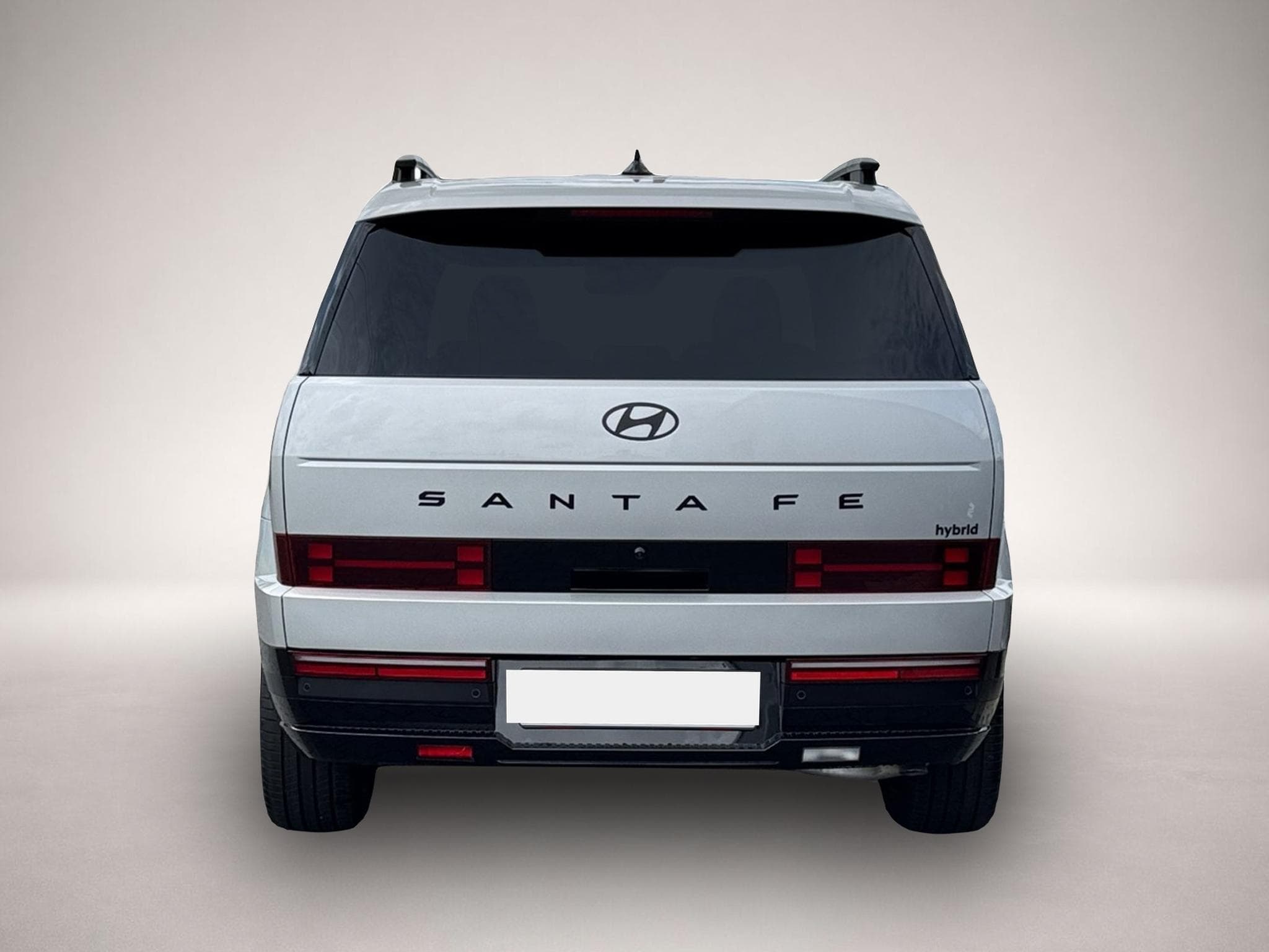 Hyundai Santa Fe (2025) - Foto 5