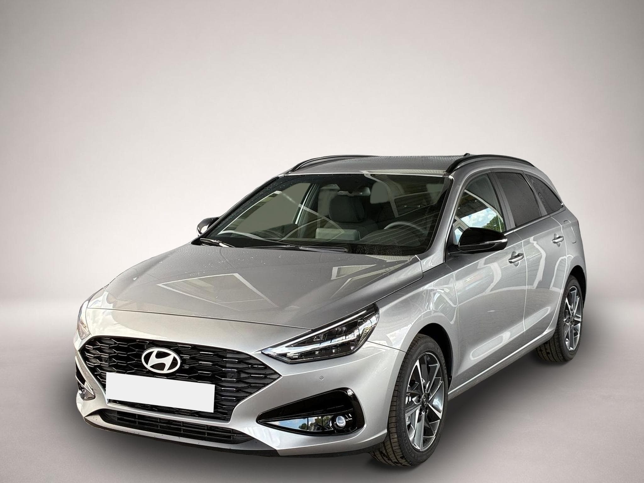 Hyundai i30 (2025) - Foto 1