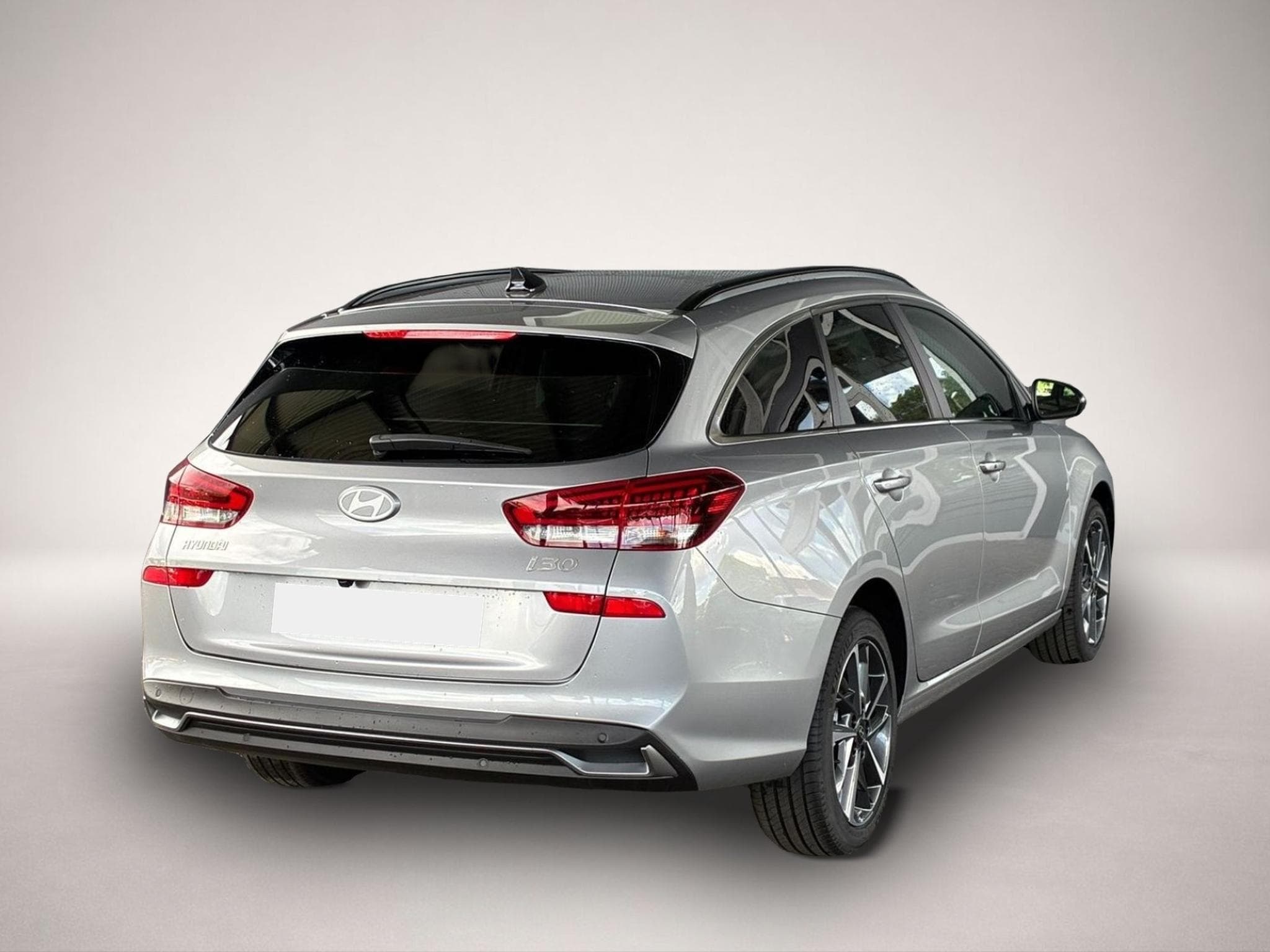 Hyundai i30 (2025) - Foto 3