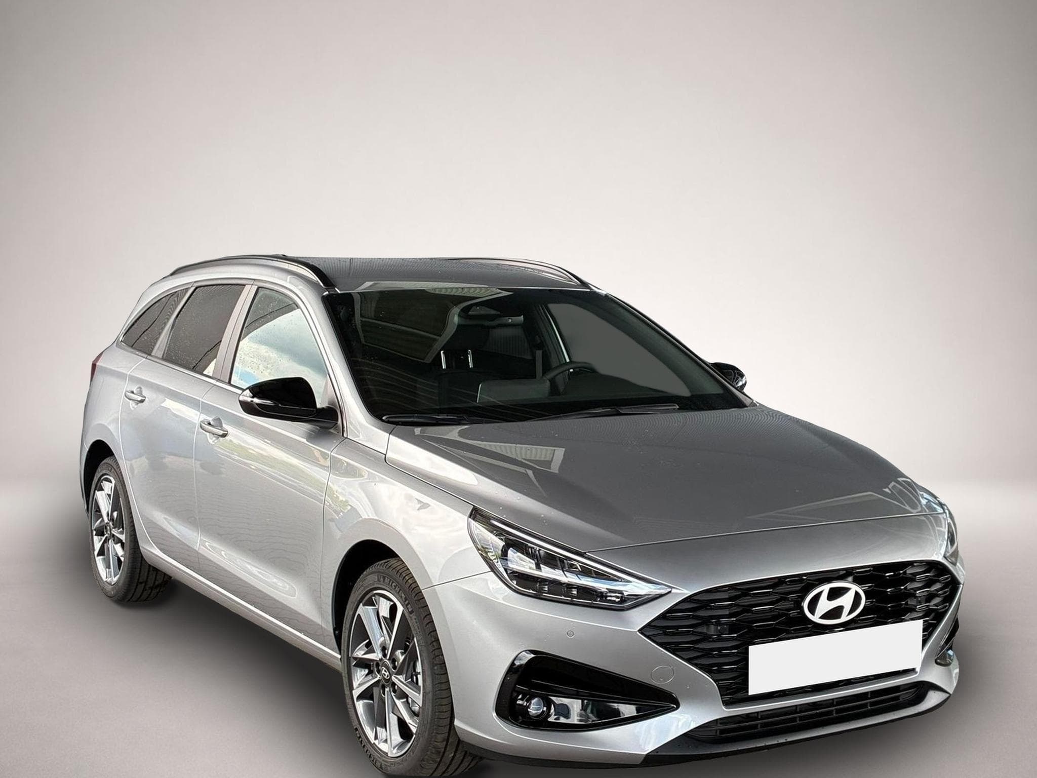 Hyundai i30 (2025) - Foto 4