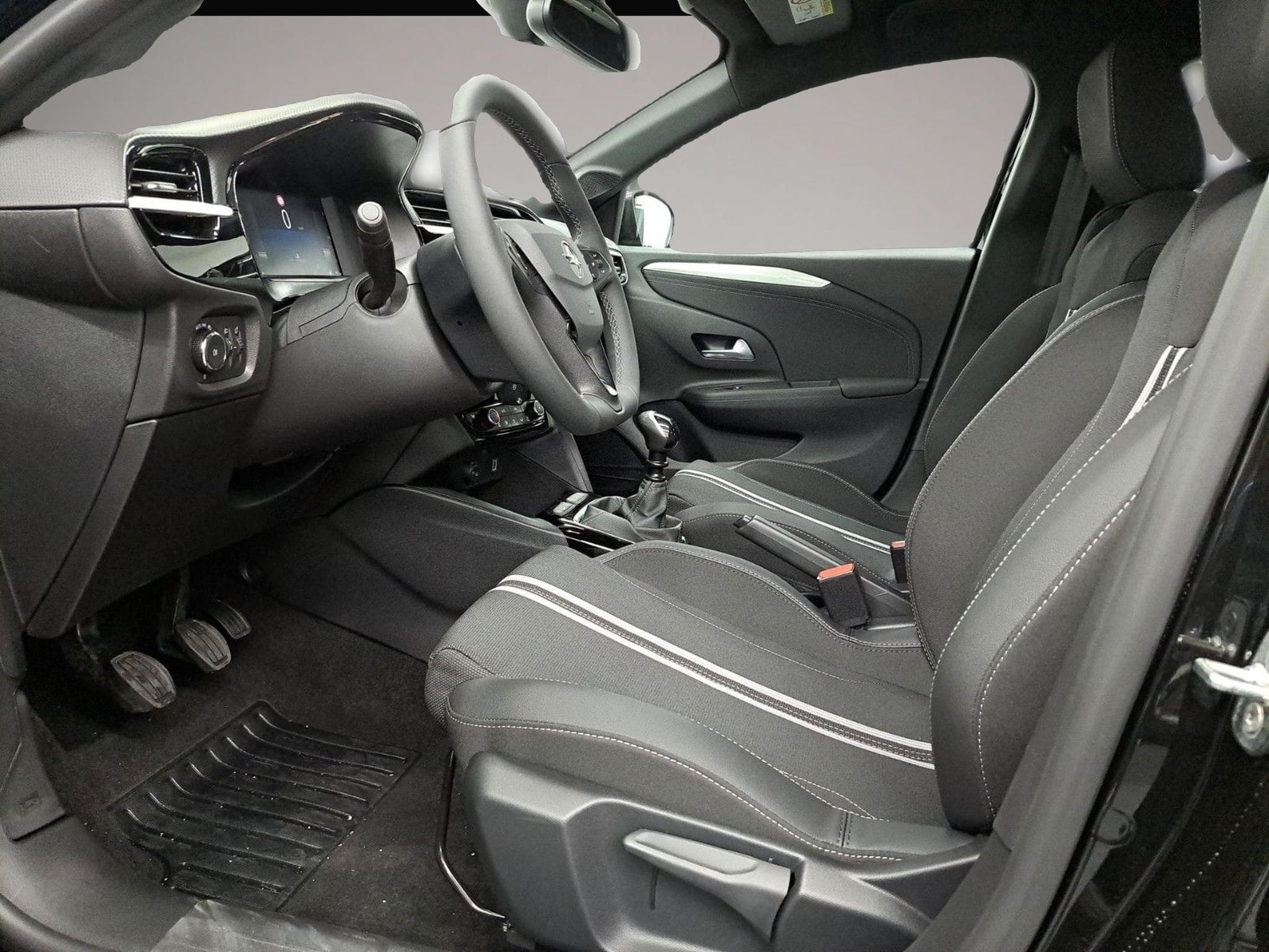 Opel Corsa (2026) - Foto 4