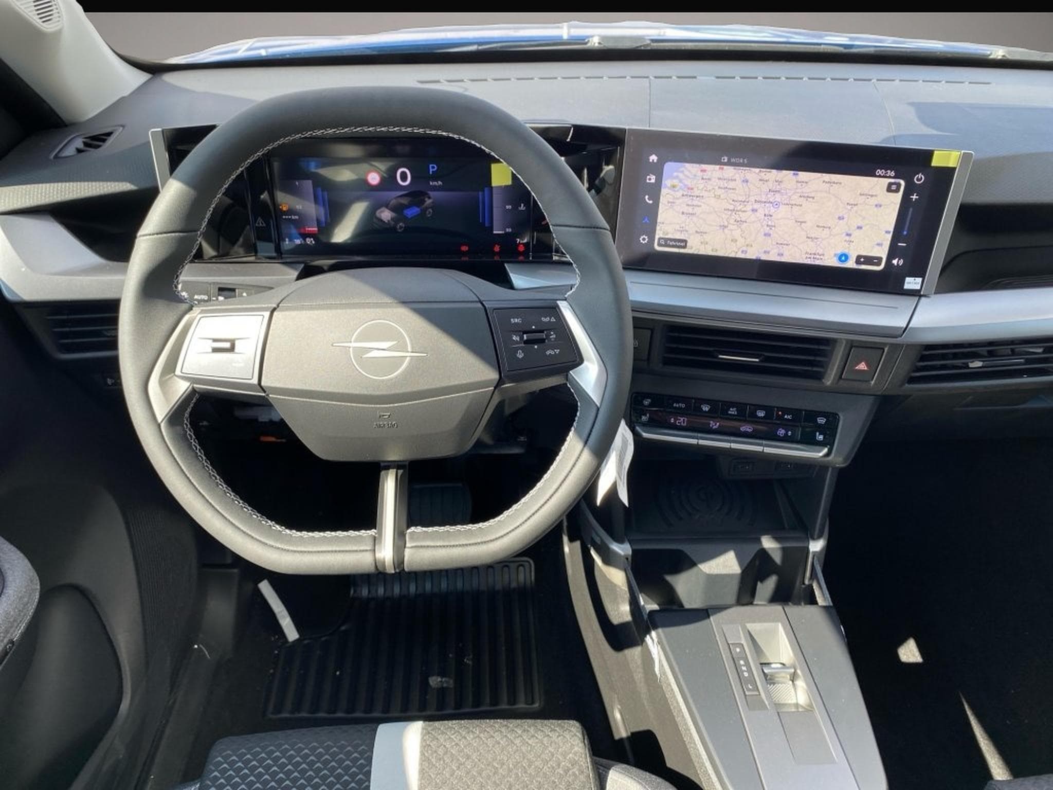 Opel Frontera (2026) - Foto 5