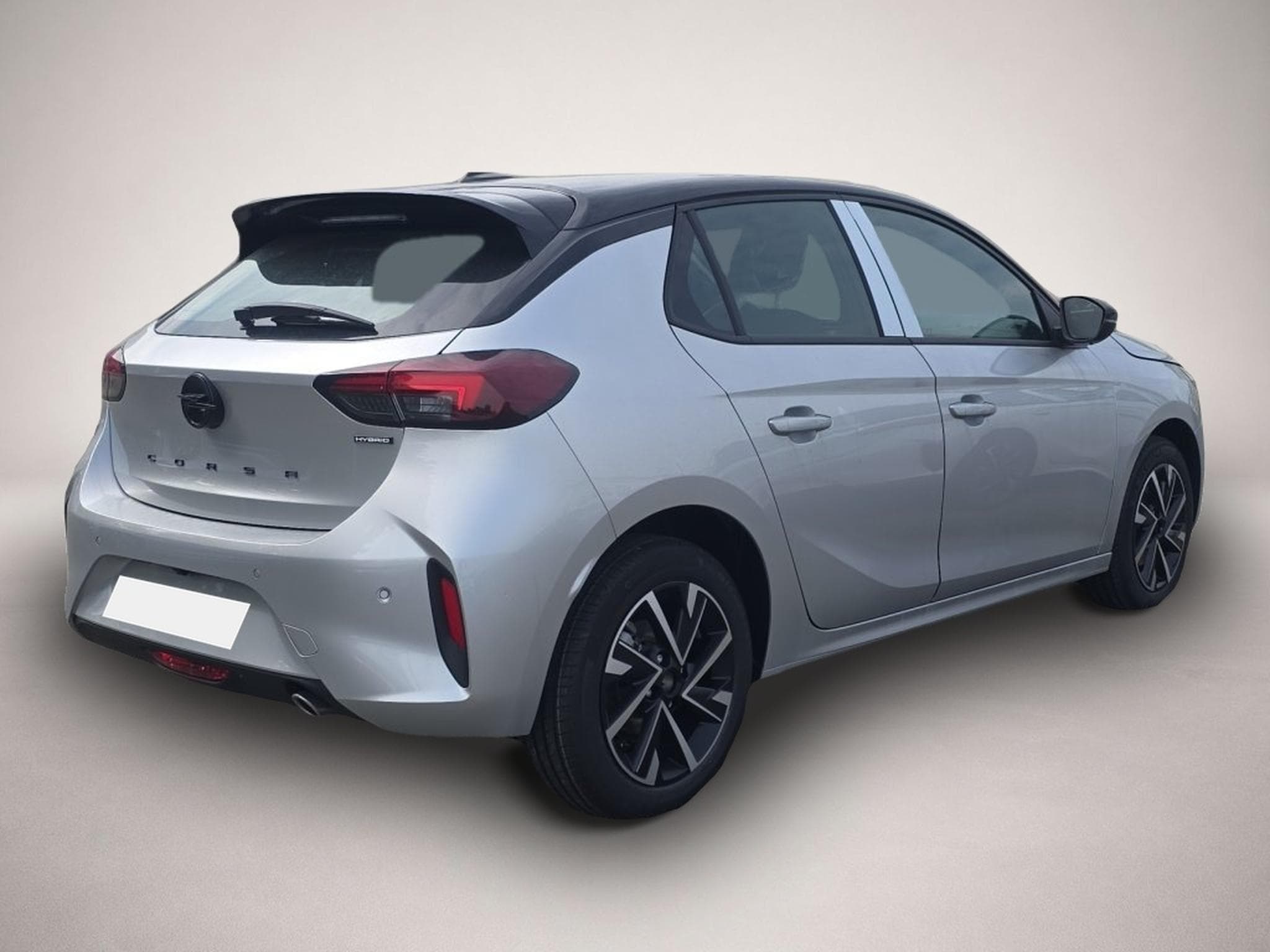 Opel Corsa (2026) - Photo 2
