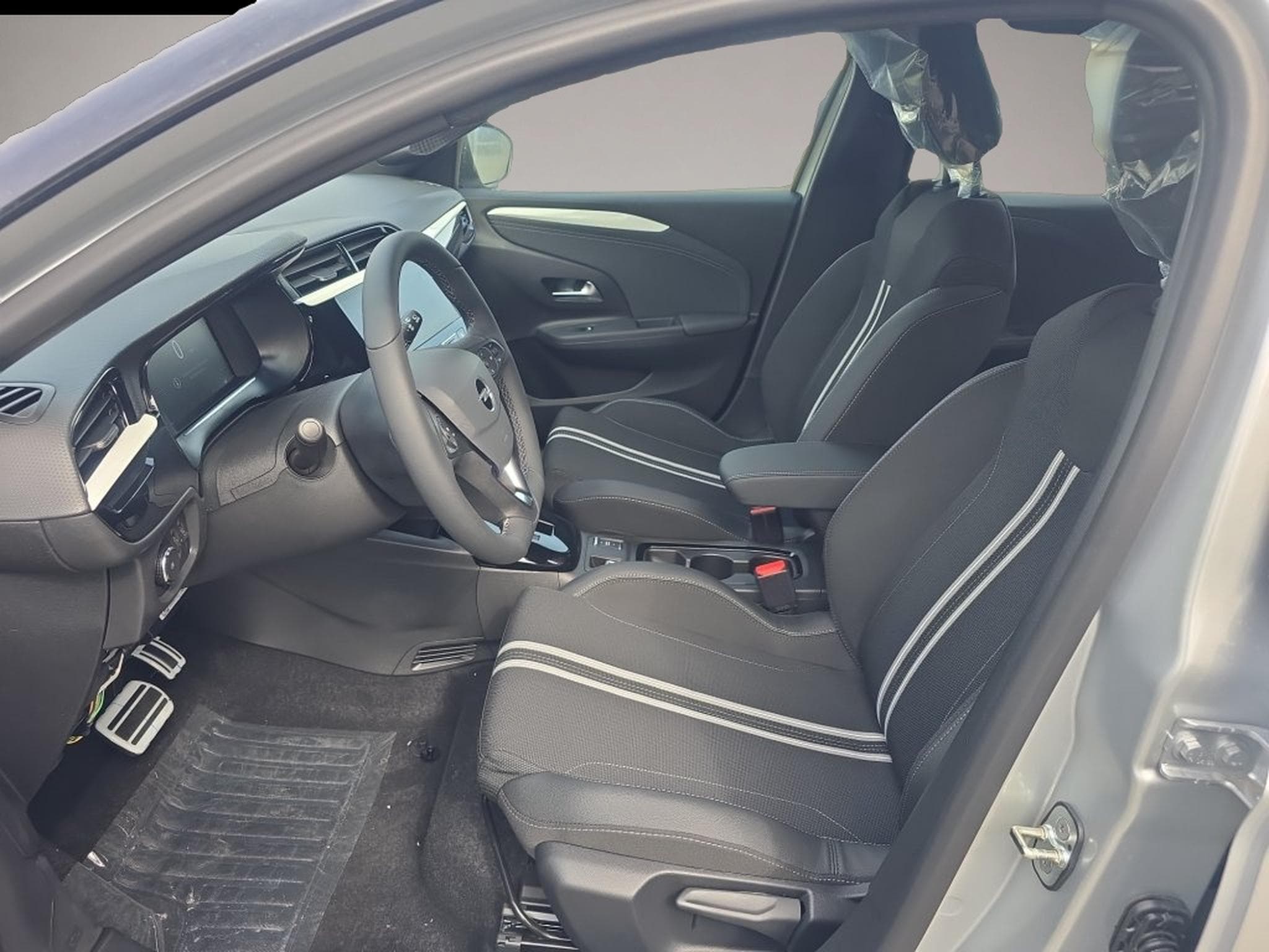 Opel Corsa (2026) - Photo 3