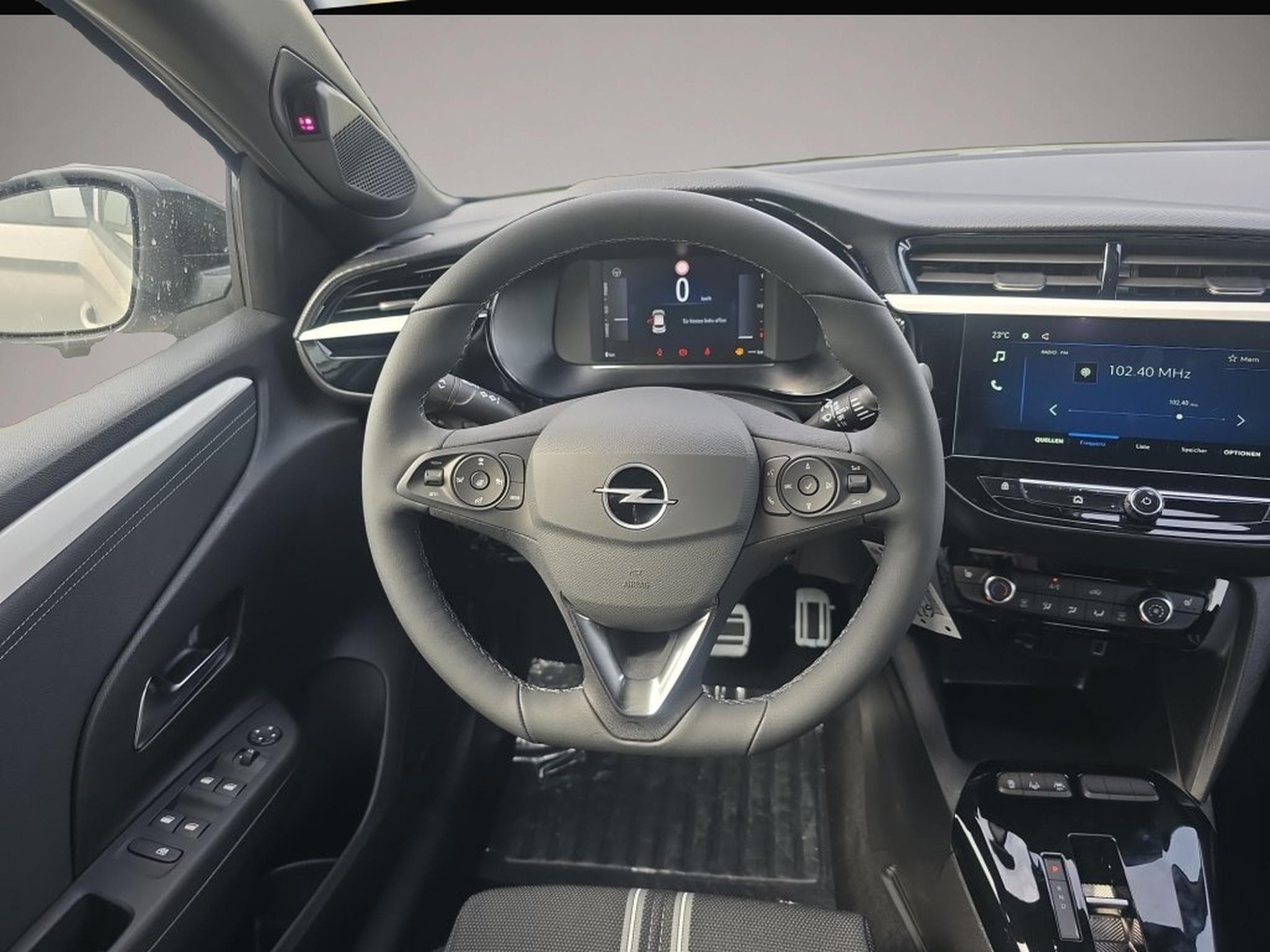 Opel Corsa (2026) - Photo 4