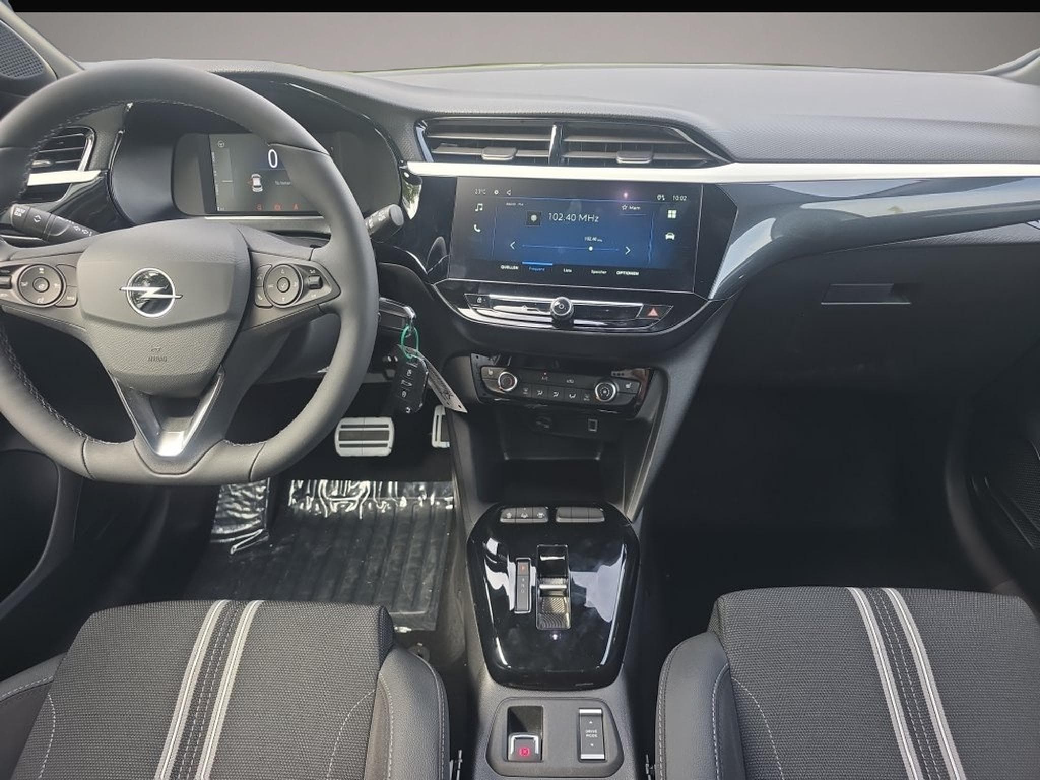 Opel Corsa (2026) - Photo 5