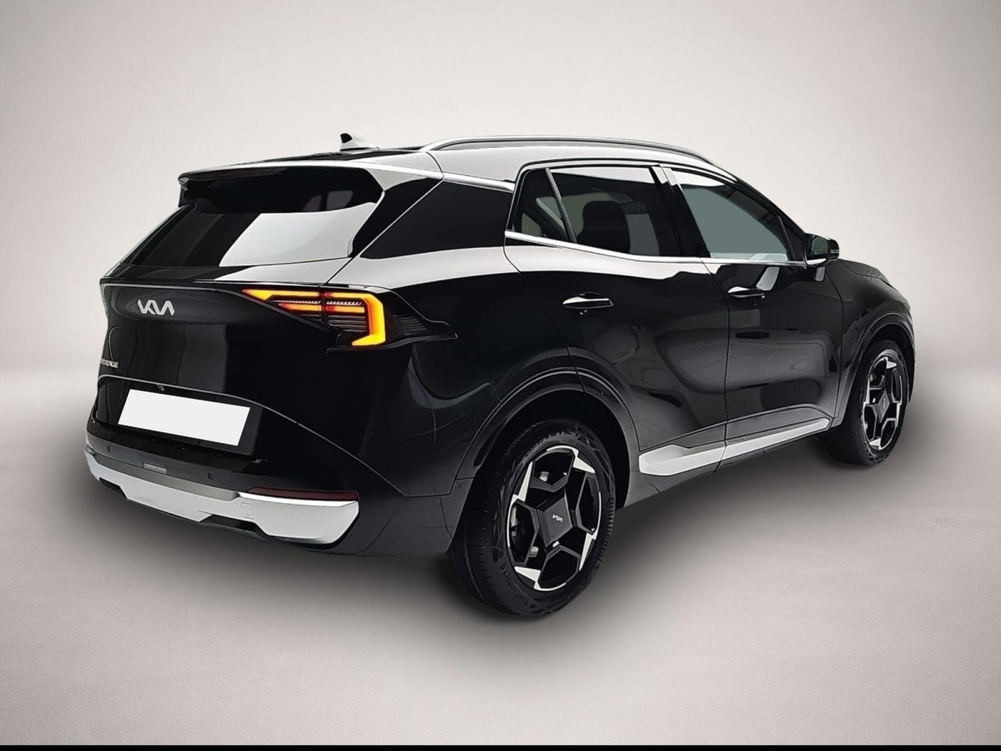 Kia Sportage (2026) - Photo 2