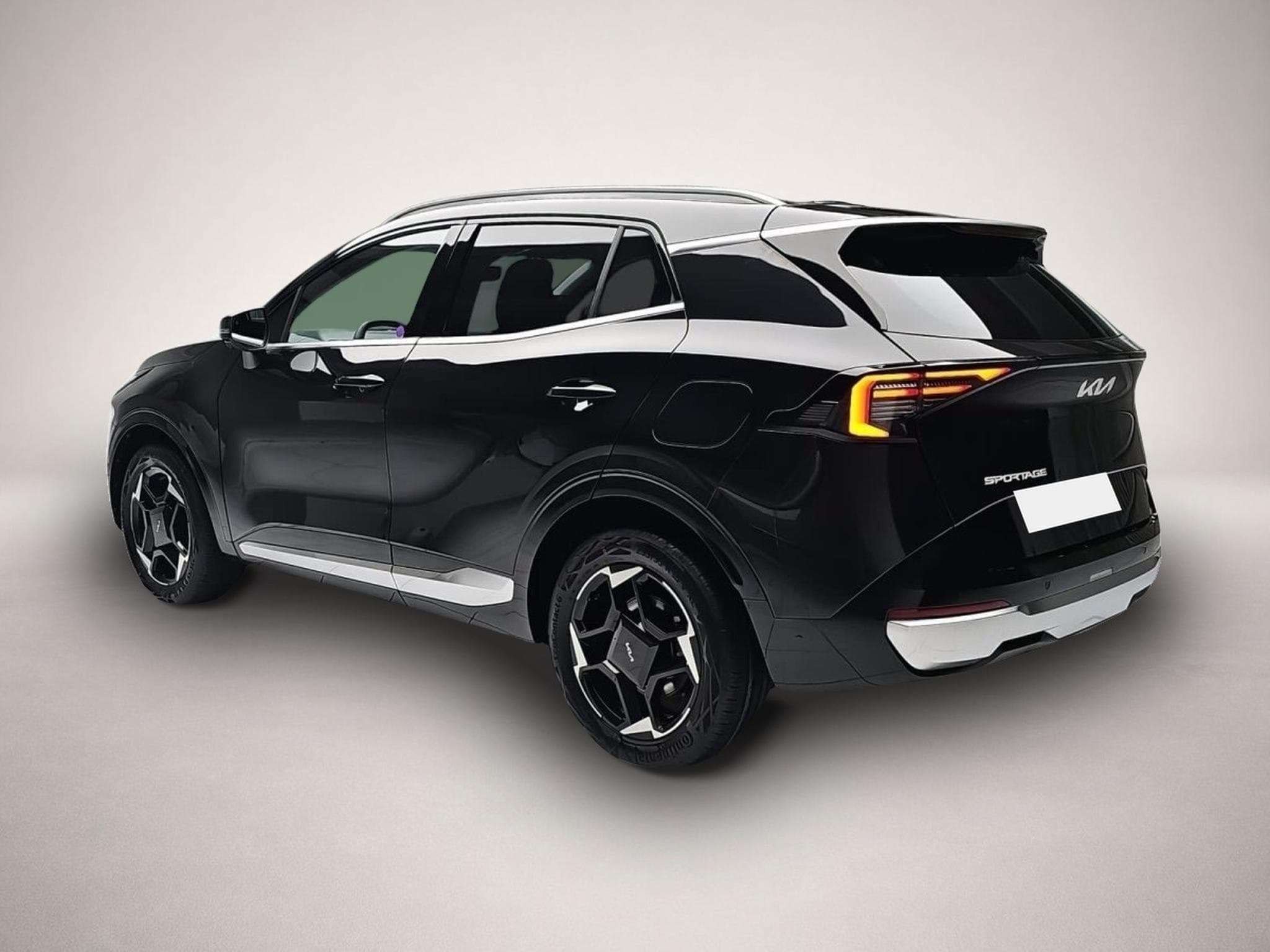 Kia Sportage (2026) - Photo 3