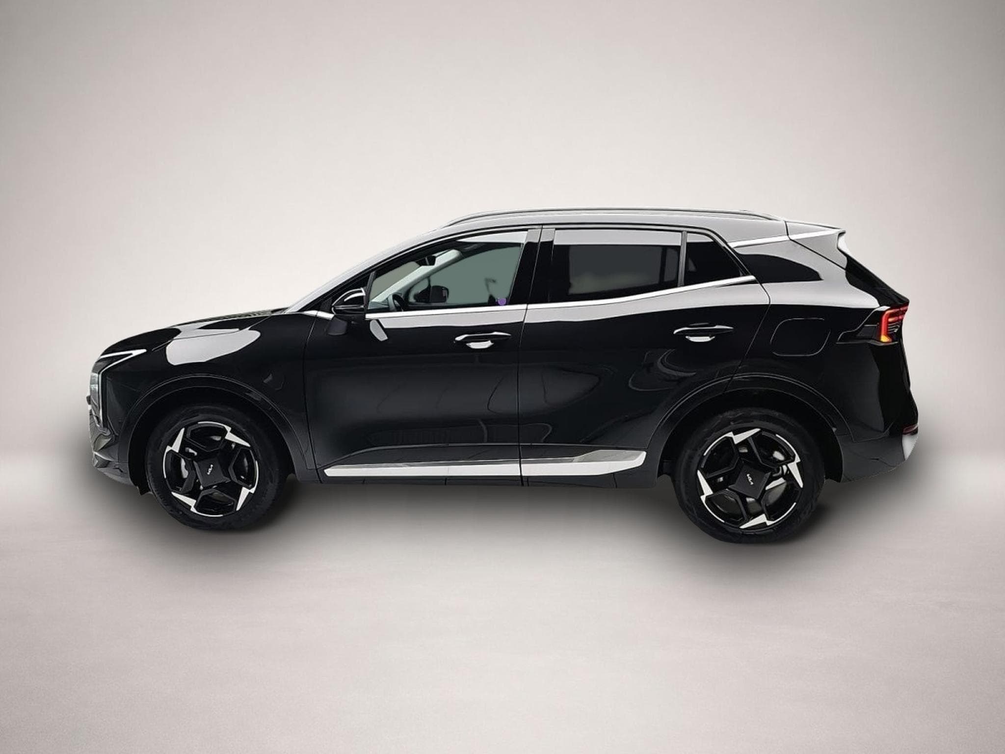 Kia Sportage (2026) - Photo 4