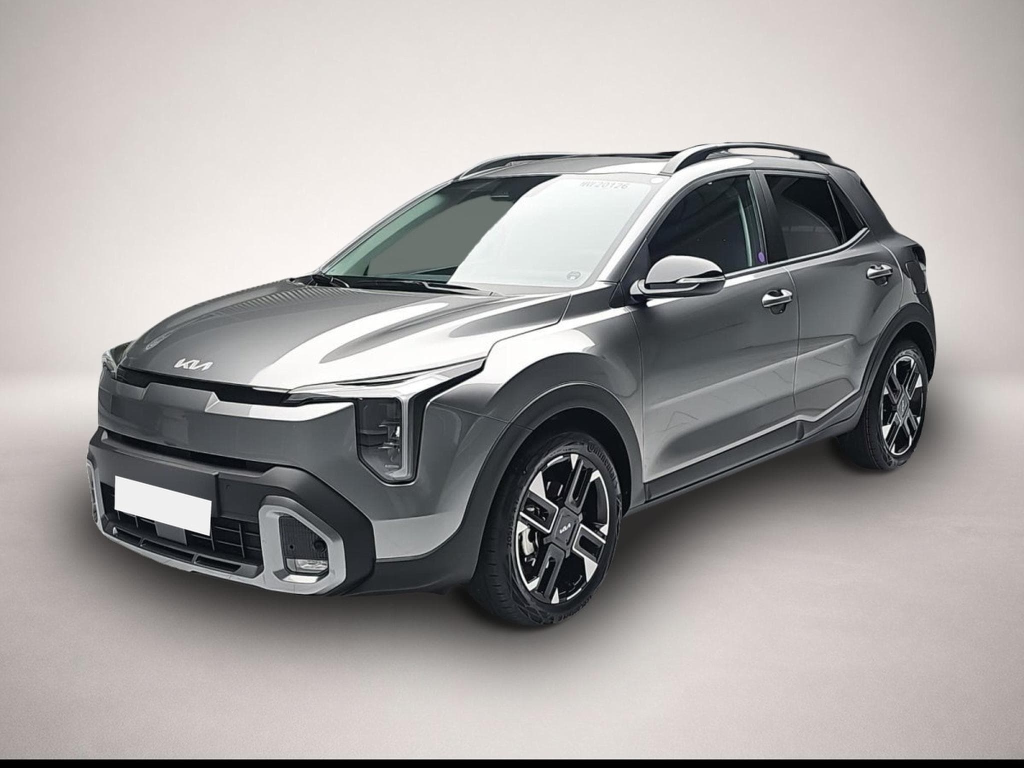 Kia Stonic (2026) - Photo 1