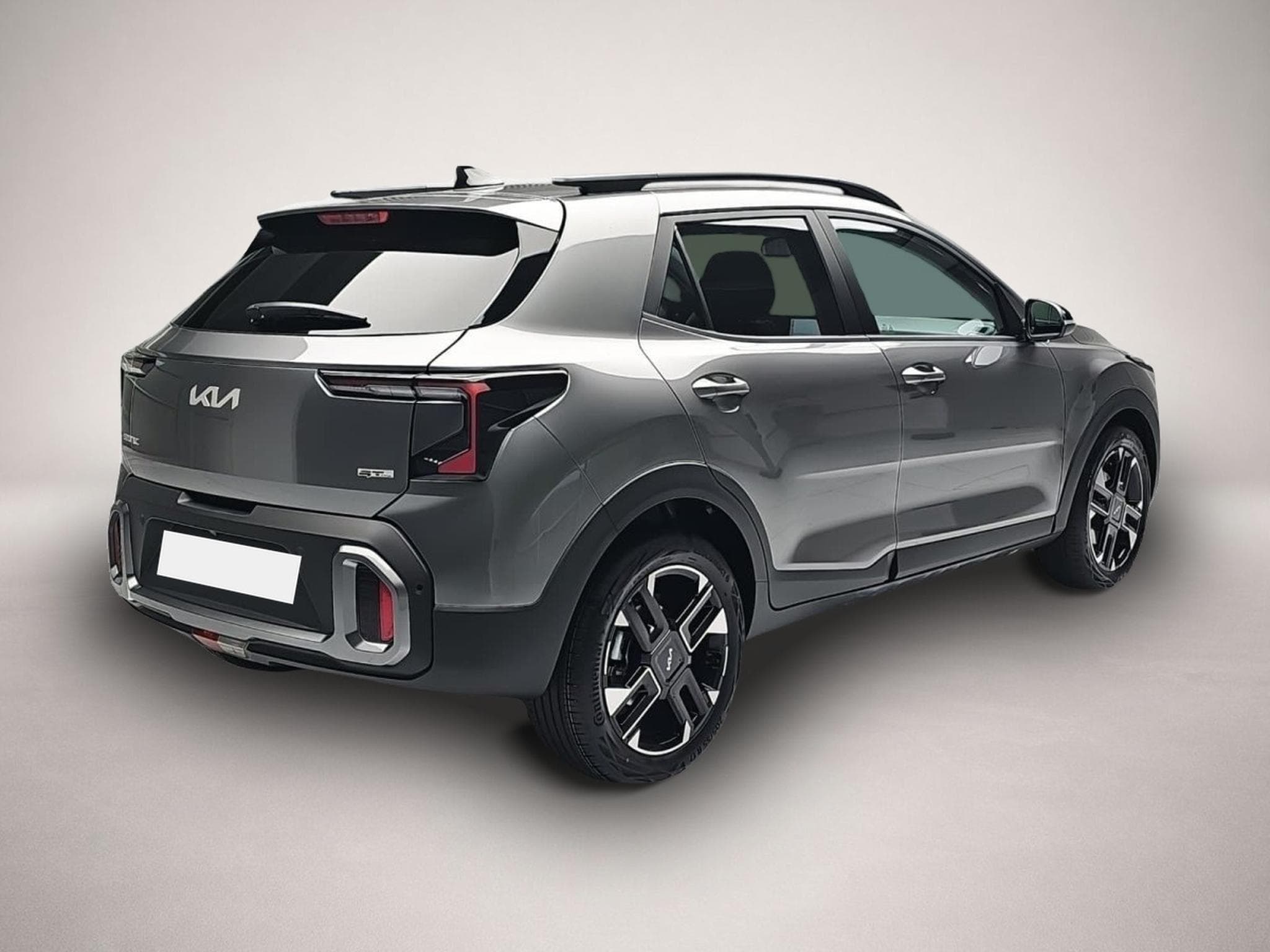 Kia Stonic (2026) - Photo 2