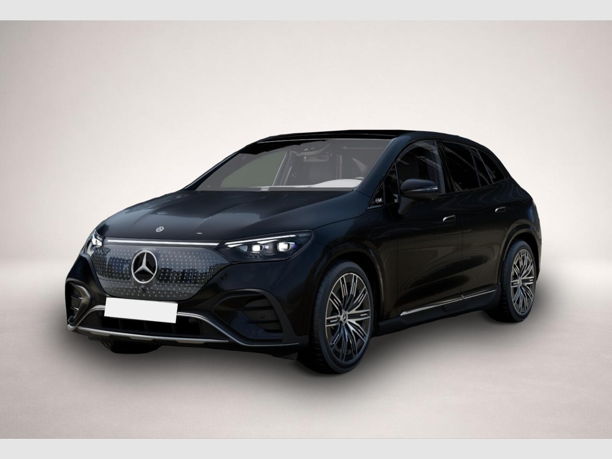 Mercedes EQ (2025) - Photo 1