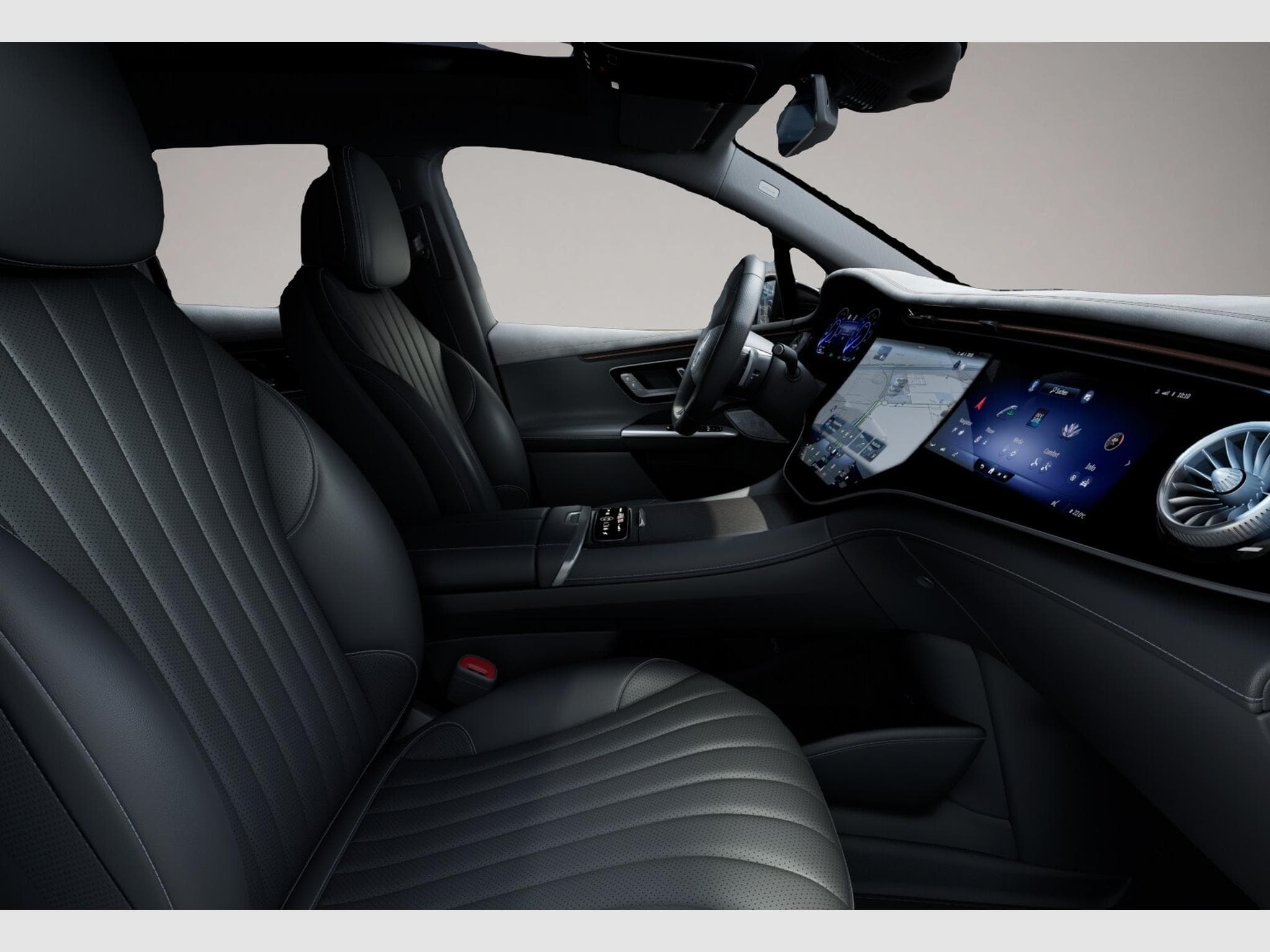 Mercedes EQ (2025) - Photo 6