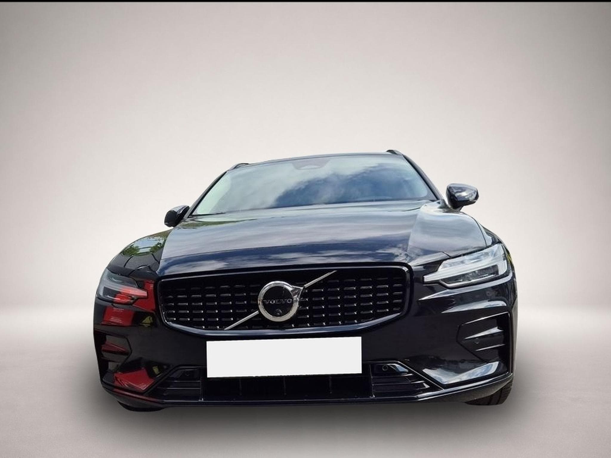 Volvo V60 (2025) - Foto 2