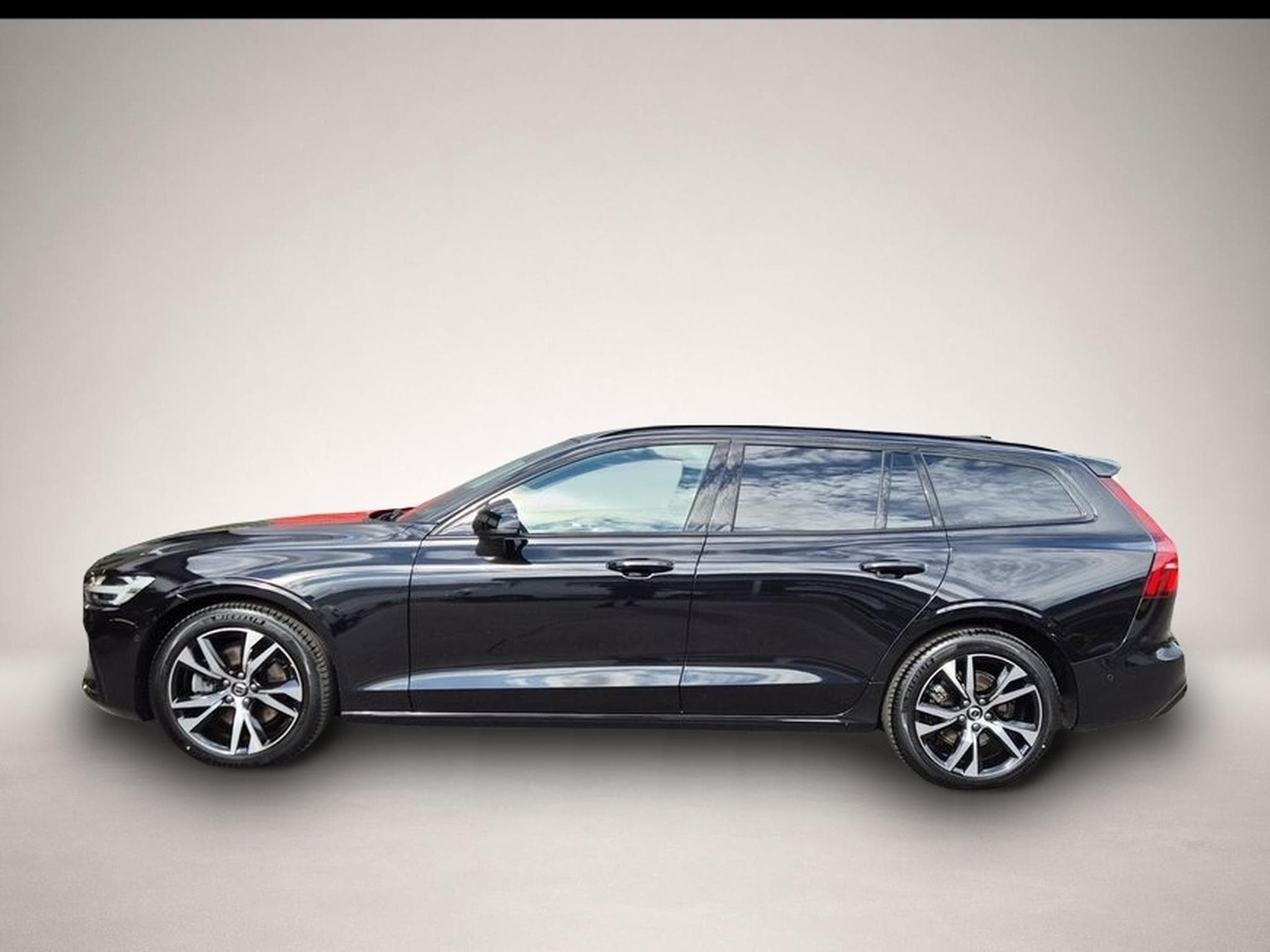 Volvo V60 (2025) - Foto 3