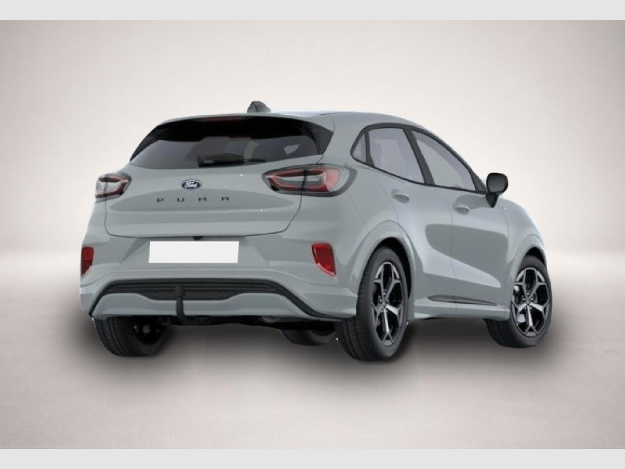 Ford Puma (2026) - Photo 3