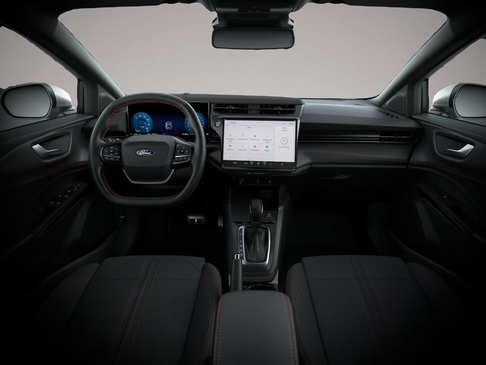 Ford Puma (2026) - Photo 4
