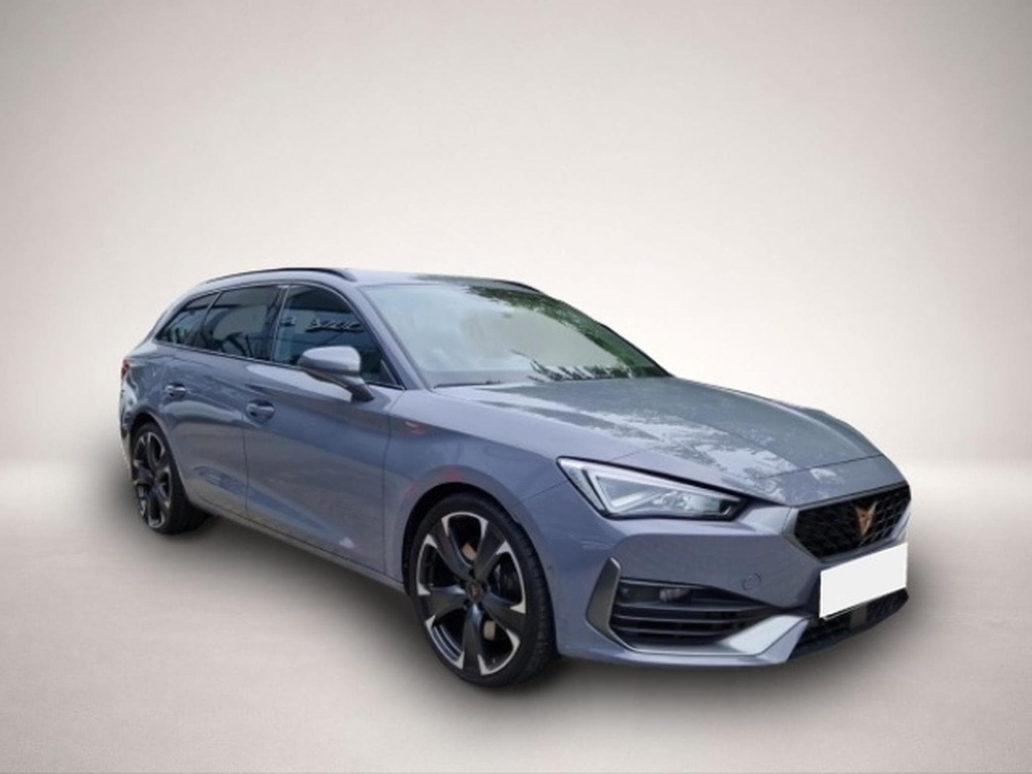 Cupra Leon (2024) - Photo 2