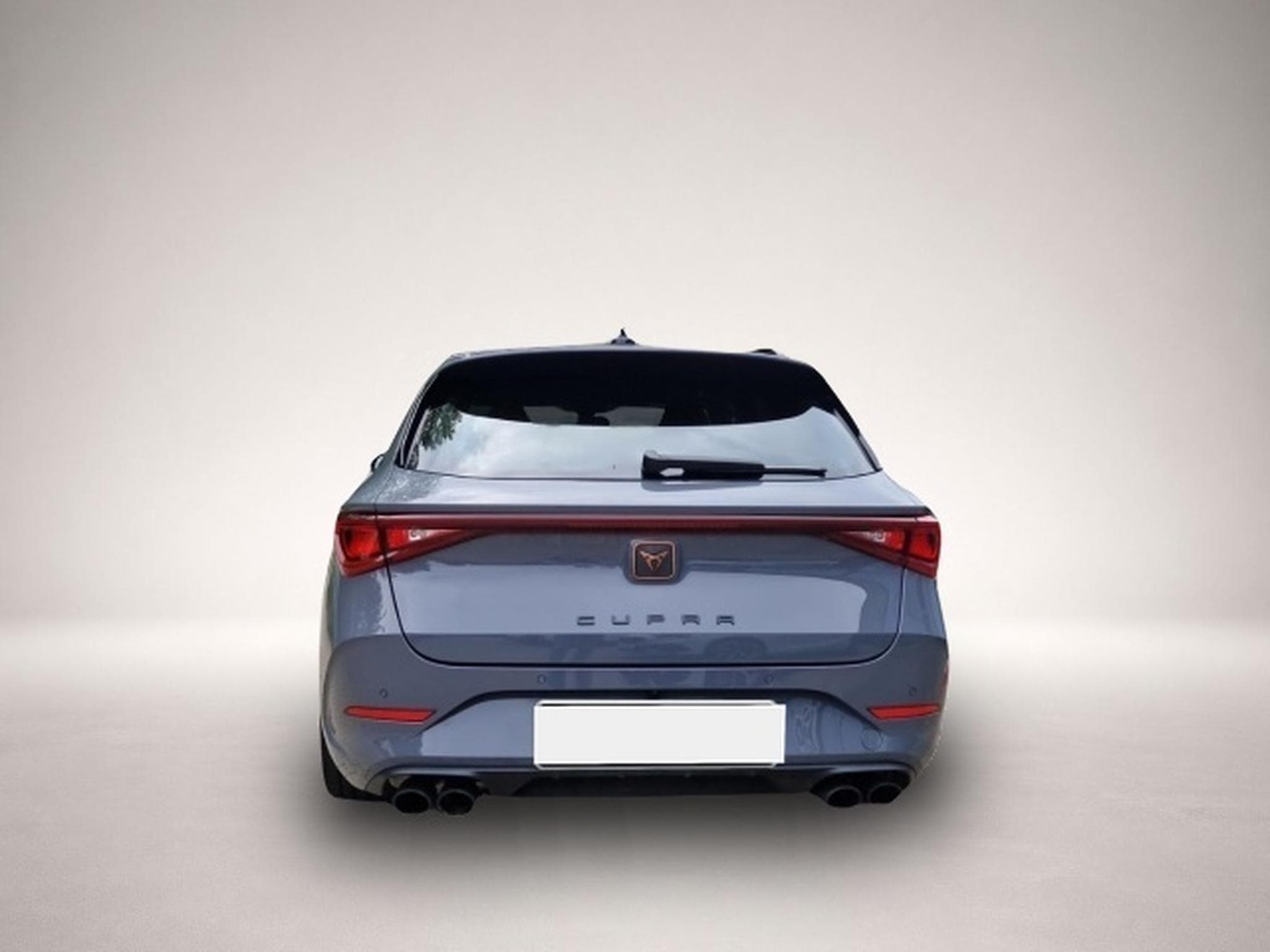 Cupra Leon (2024) - Photo 5