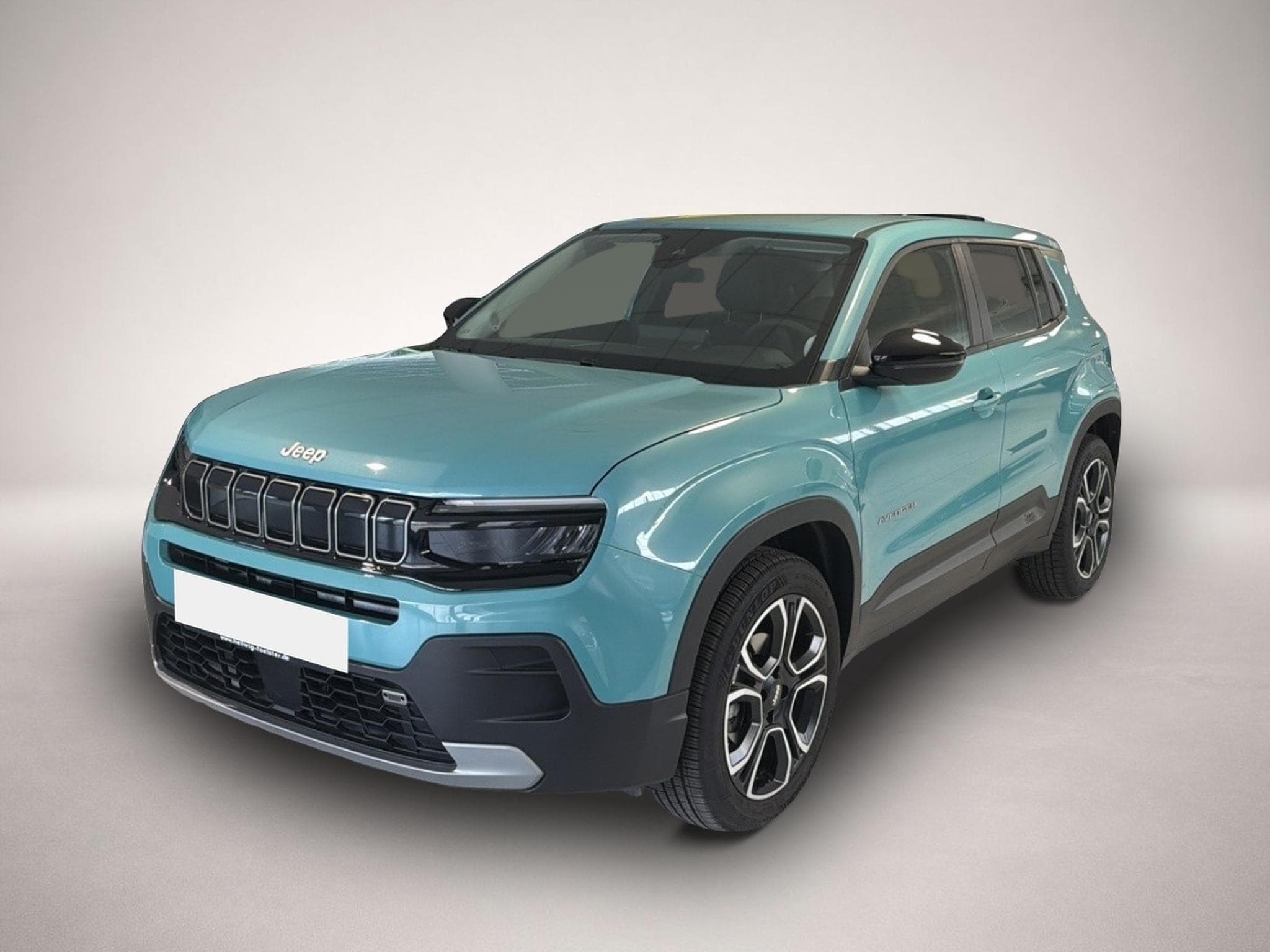 Jeep Wrangler (2023) - Foto 1
