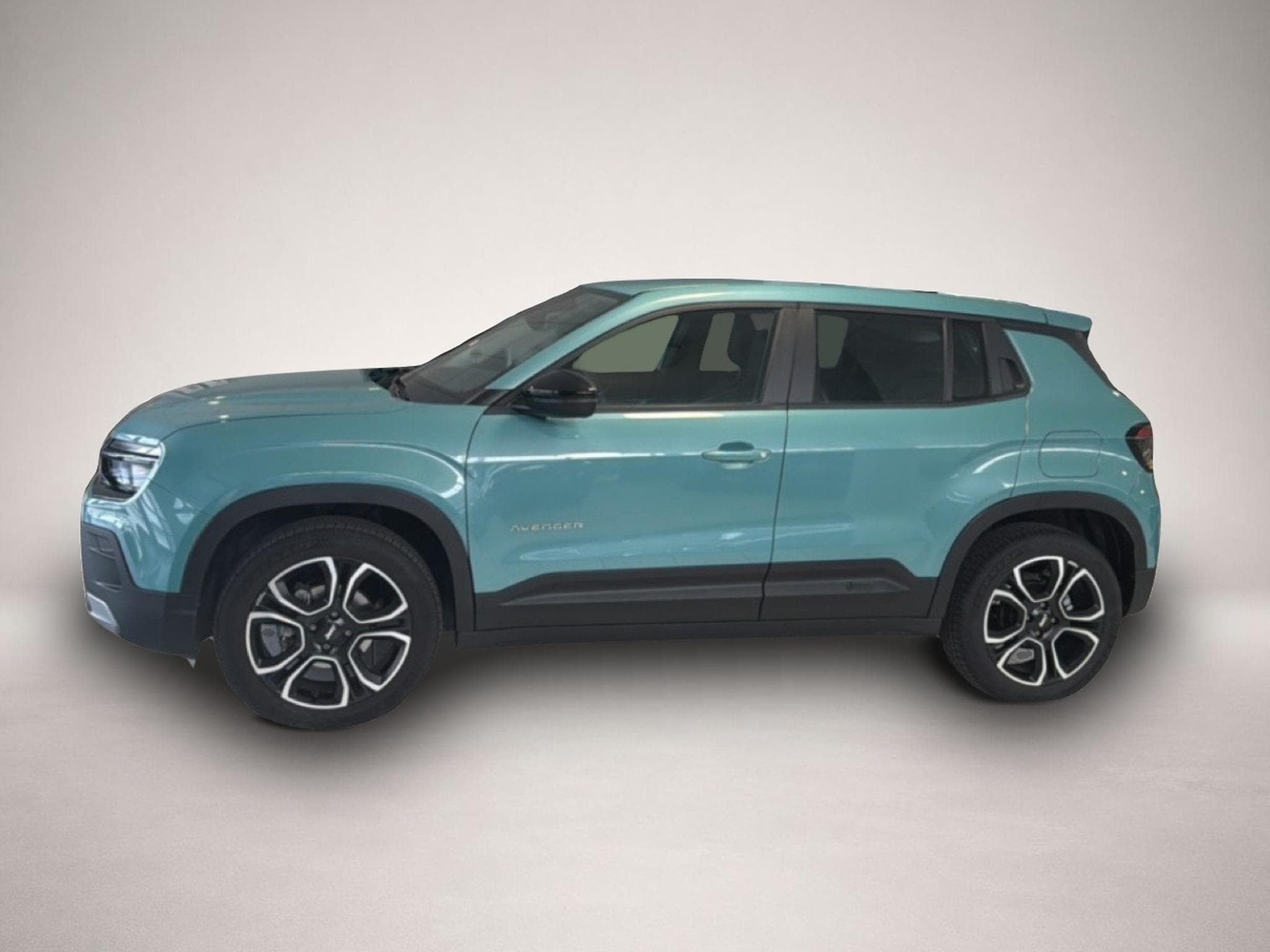 Jeep Wrangler (2023) - Foto 3
