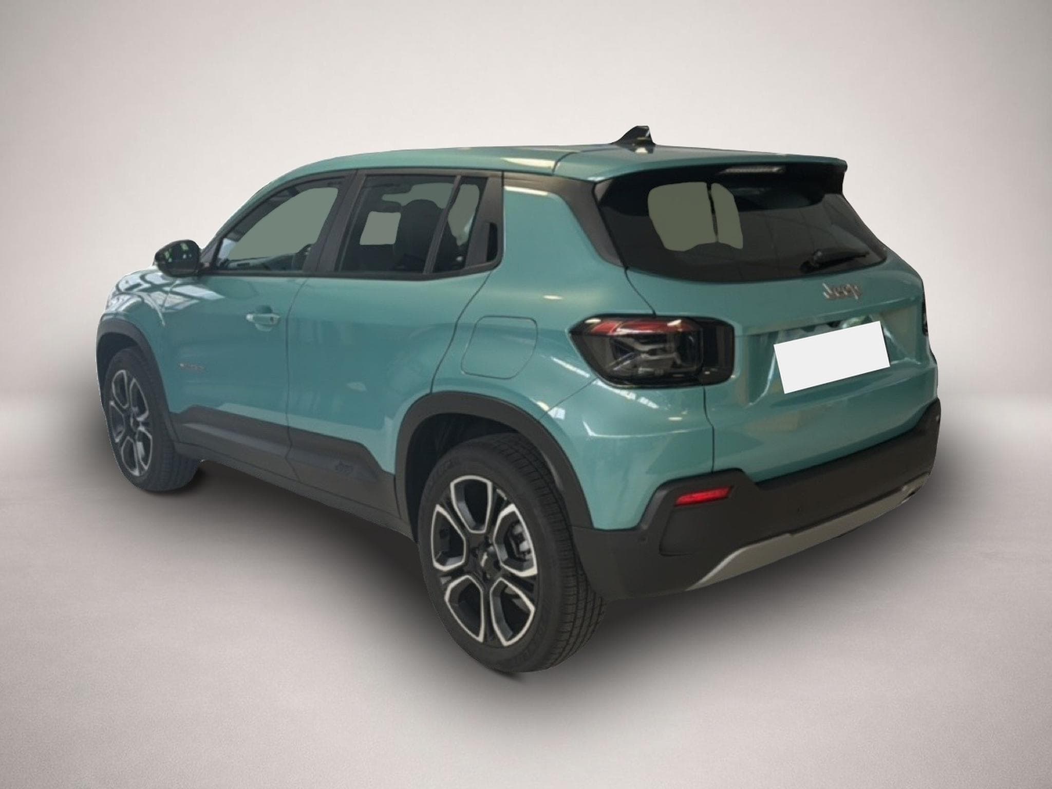 Jeep Wrangler (2023) - Foto 4