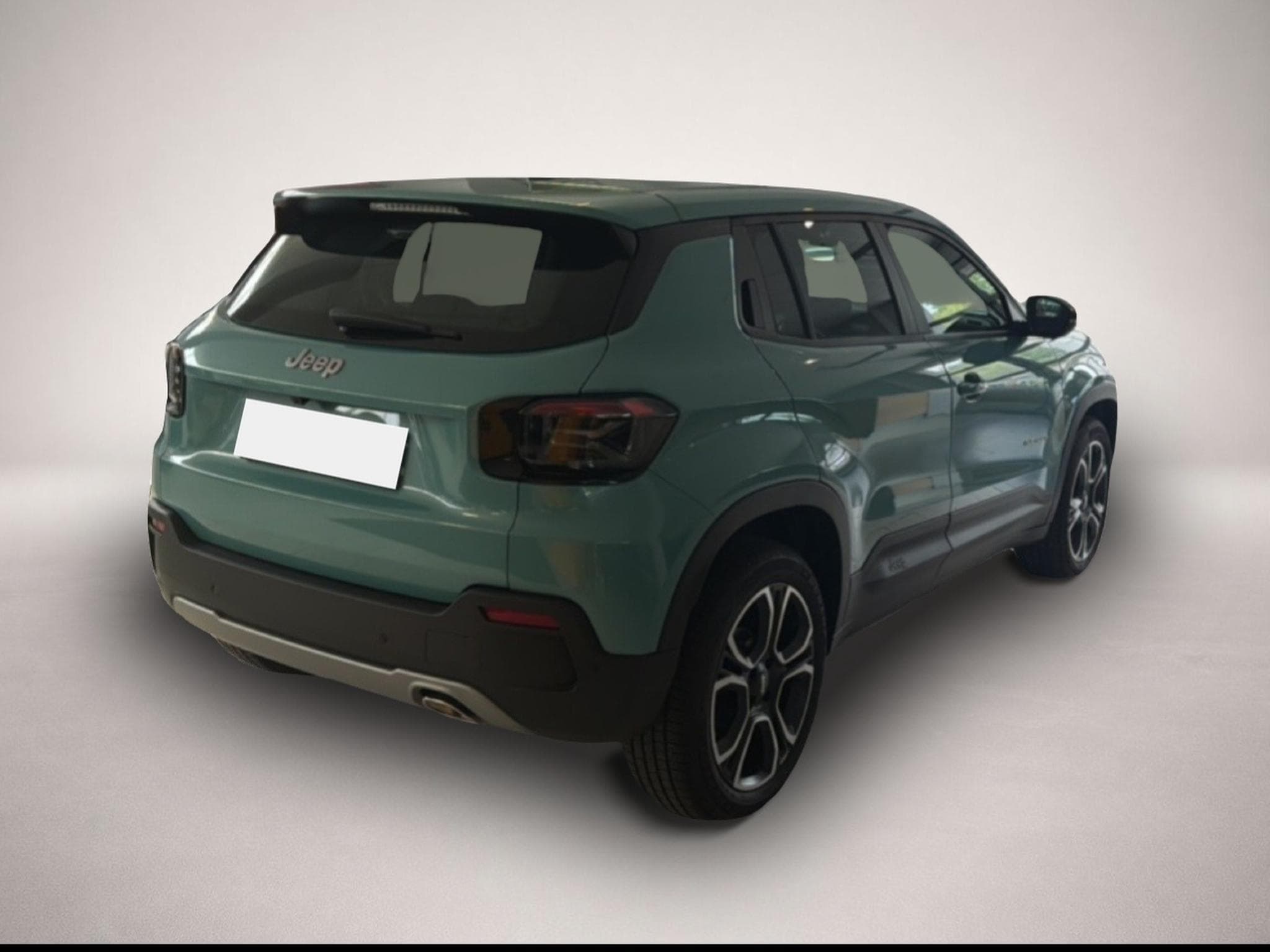 Jeep Wrangler (2023) - Foto 6