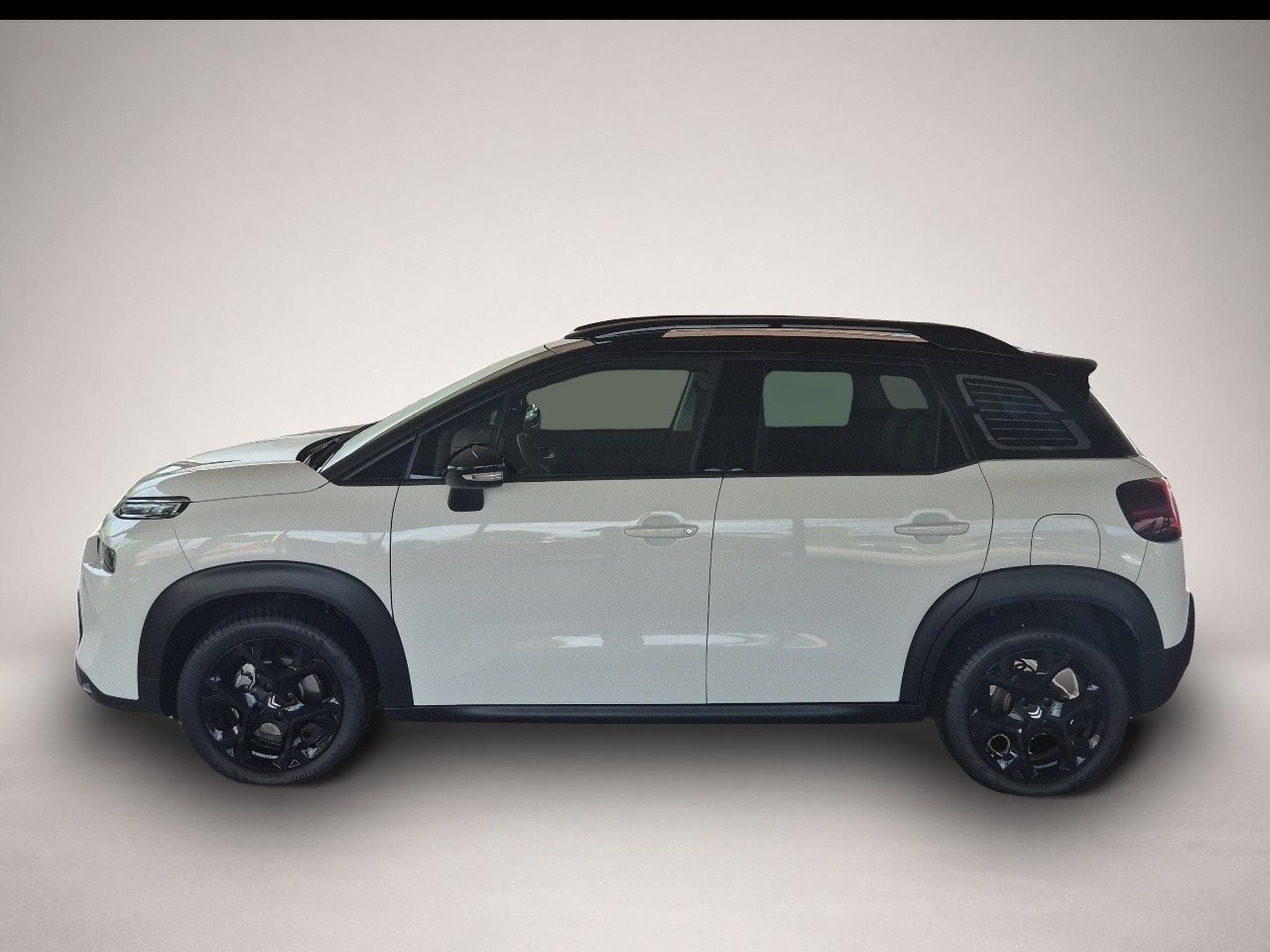 Citroën C3 Aircross (2024) - Photo 3