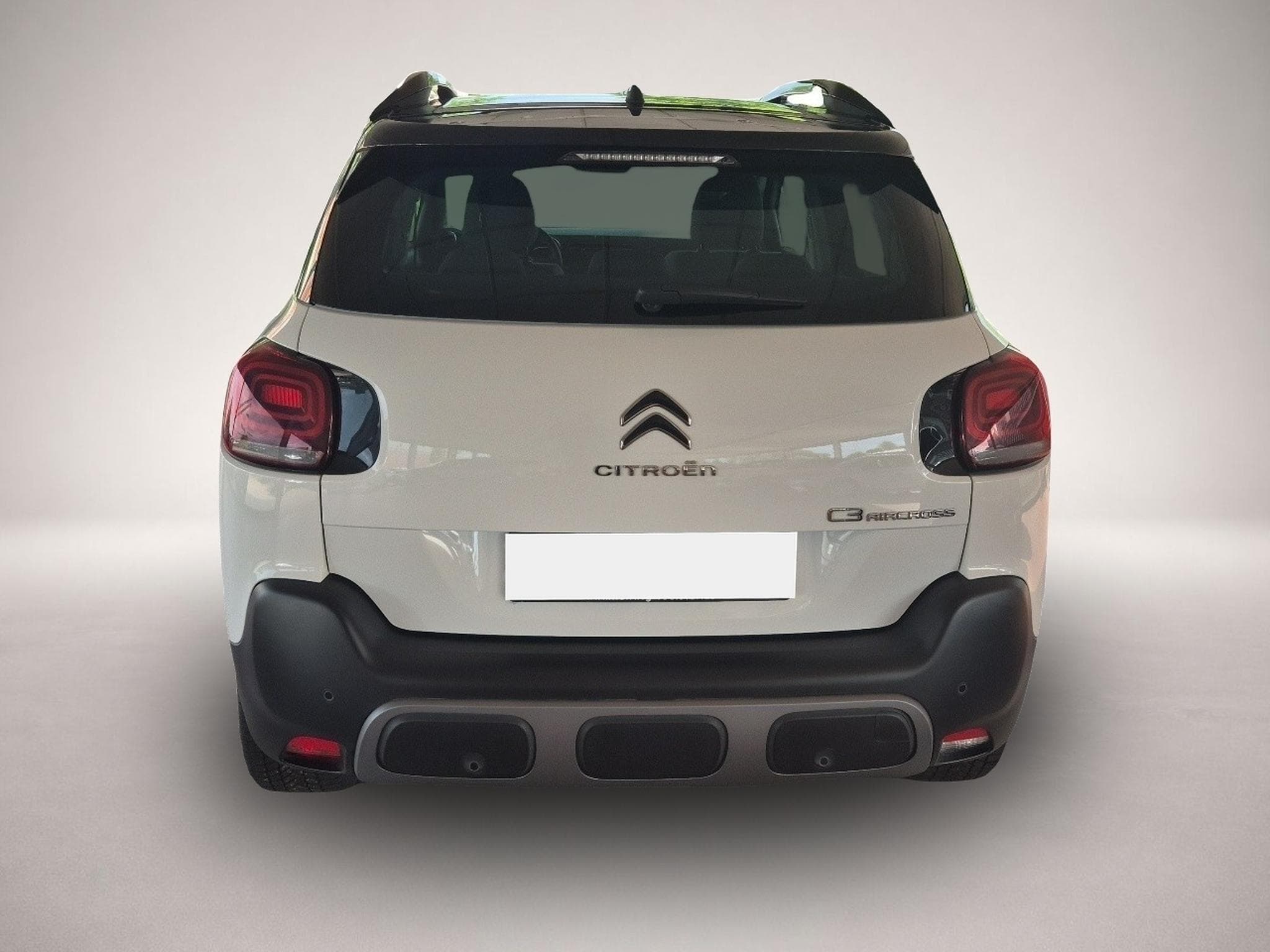 Citroën C3 Aircross (2024) - Photo 5