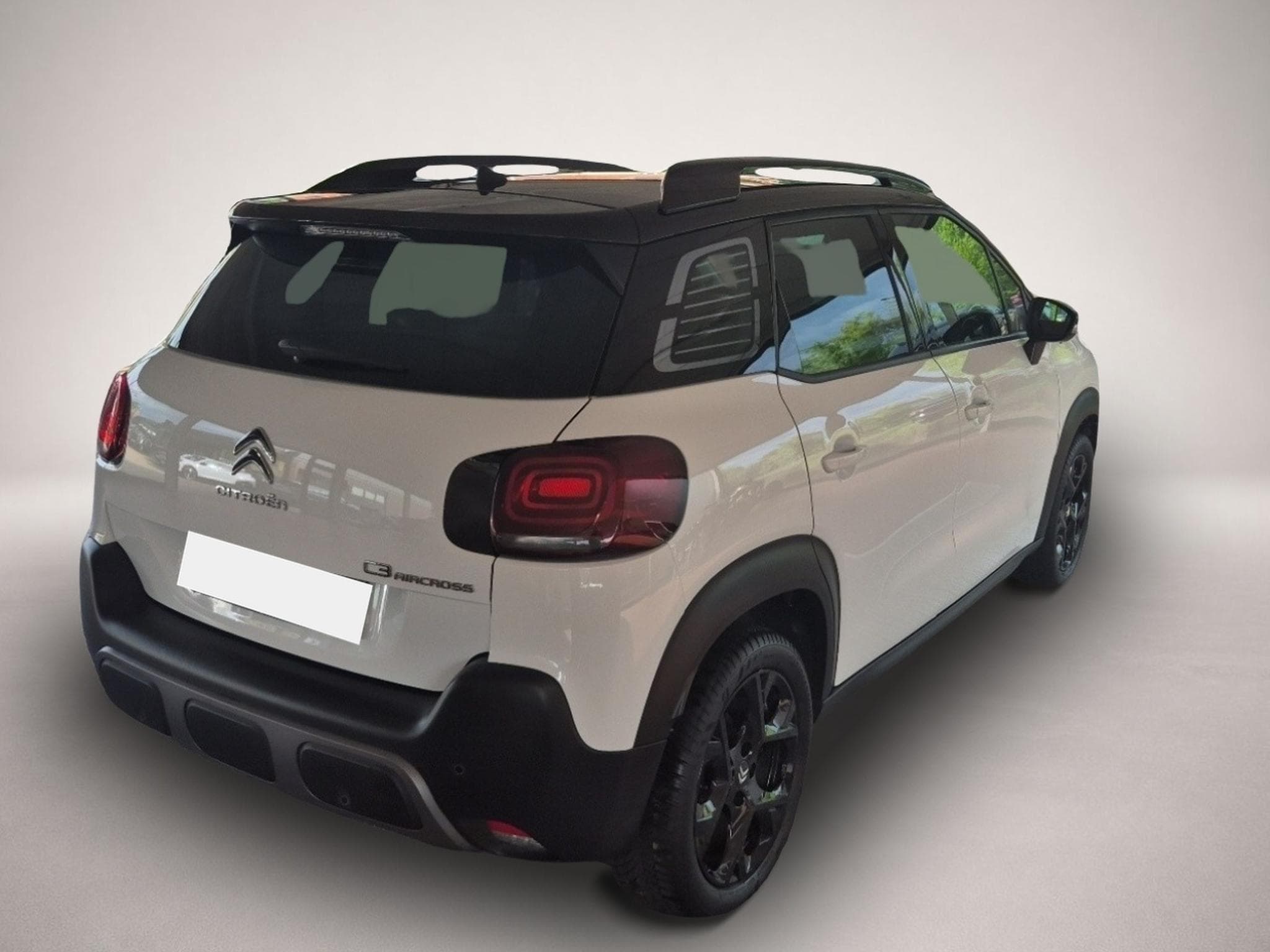 Citroën C3 Aircross (2024) - Photo 6