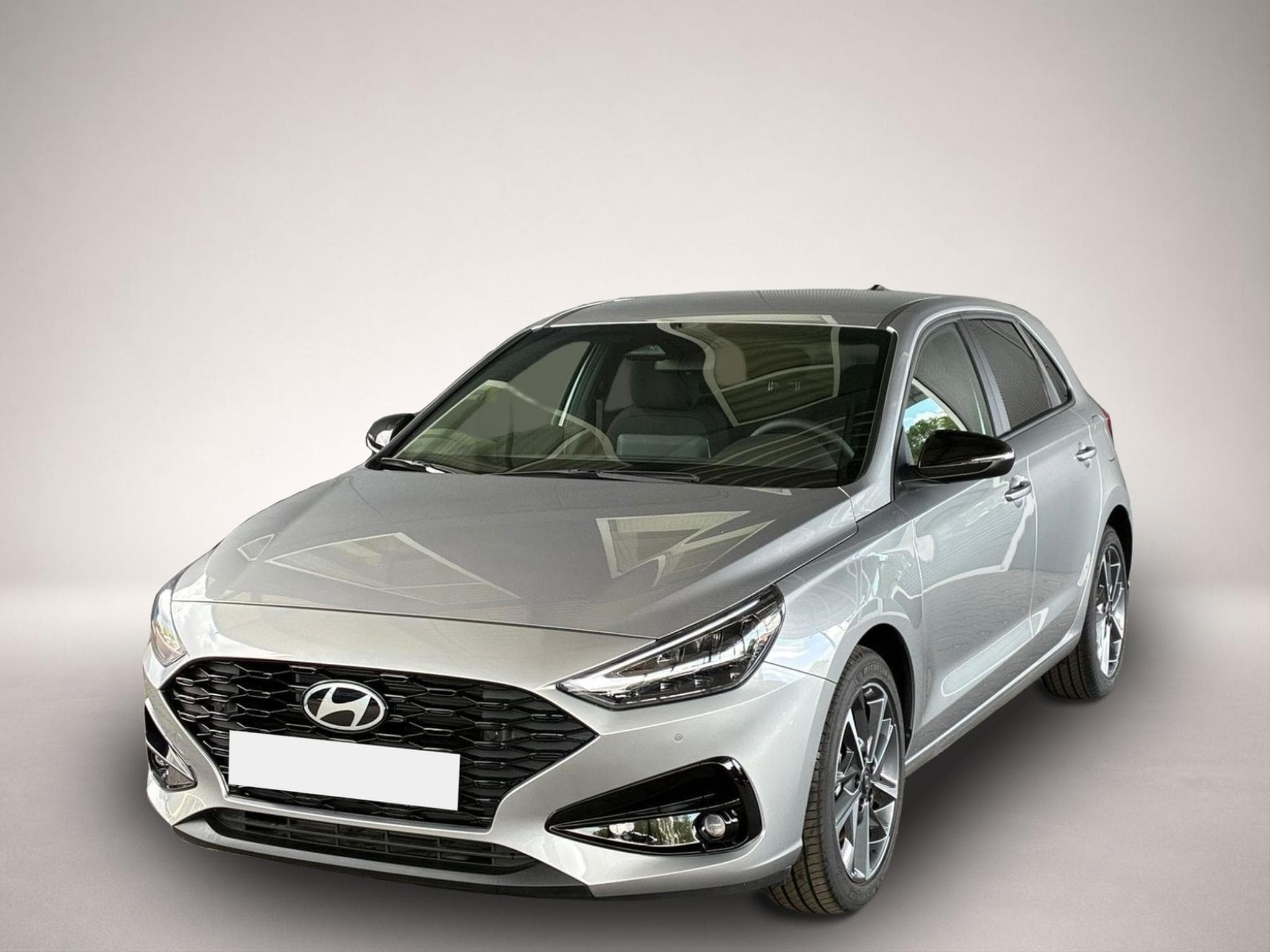 Hyundai i30 (2025) - Photo 1