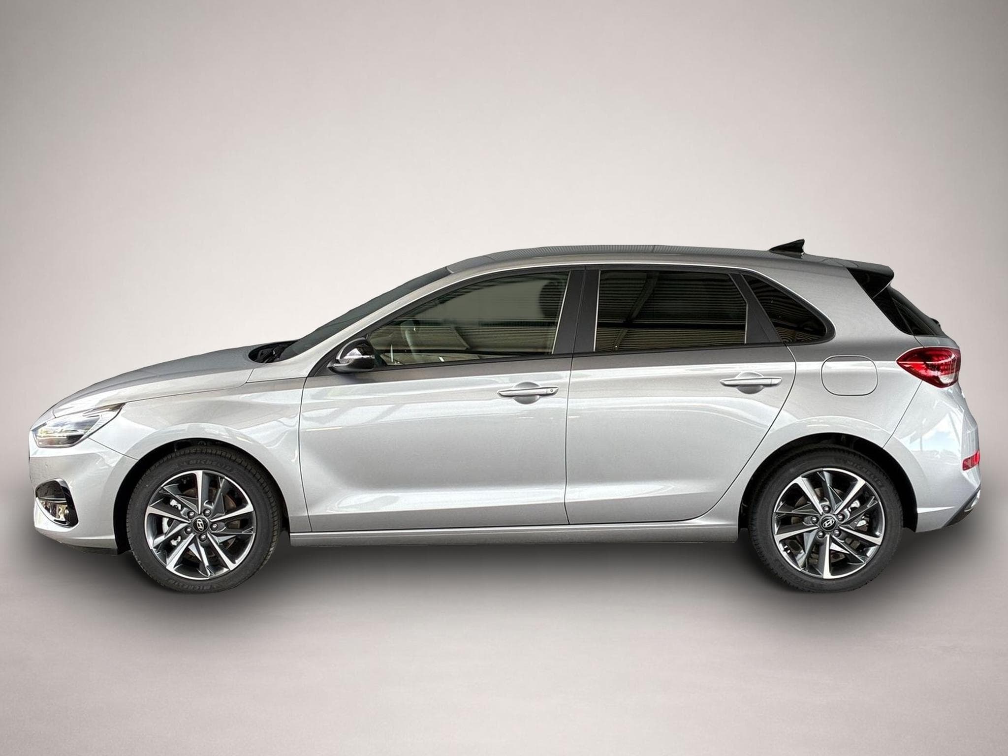 Hyundai i30 (2025) - Photo 2