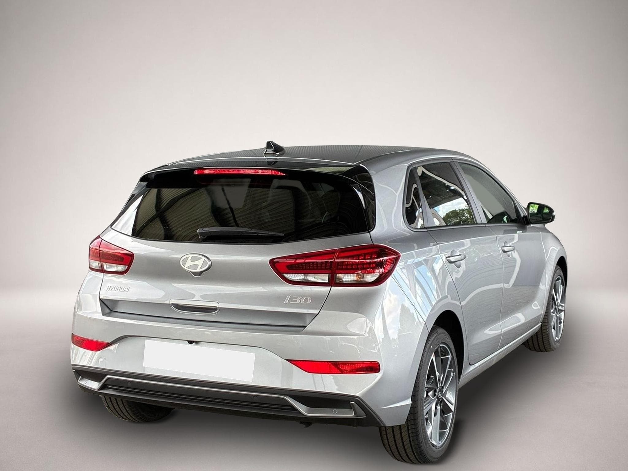 Hyundai i30 (2025) - Photo 3