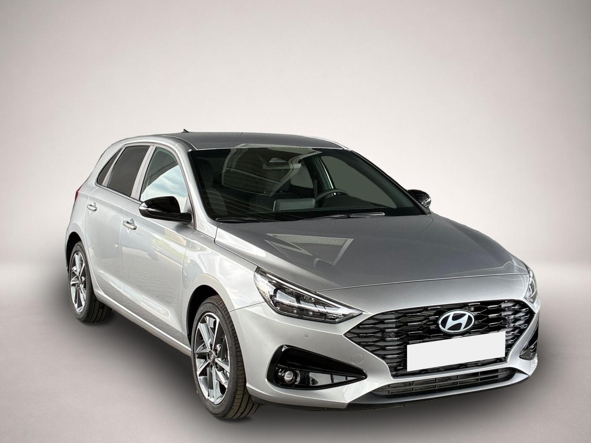 Hyundai i30 (2025) - Photo 4
