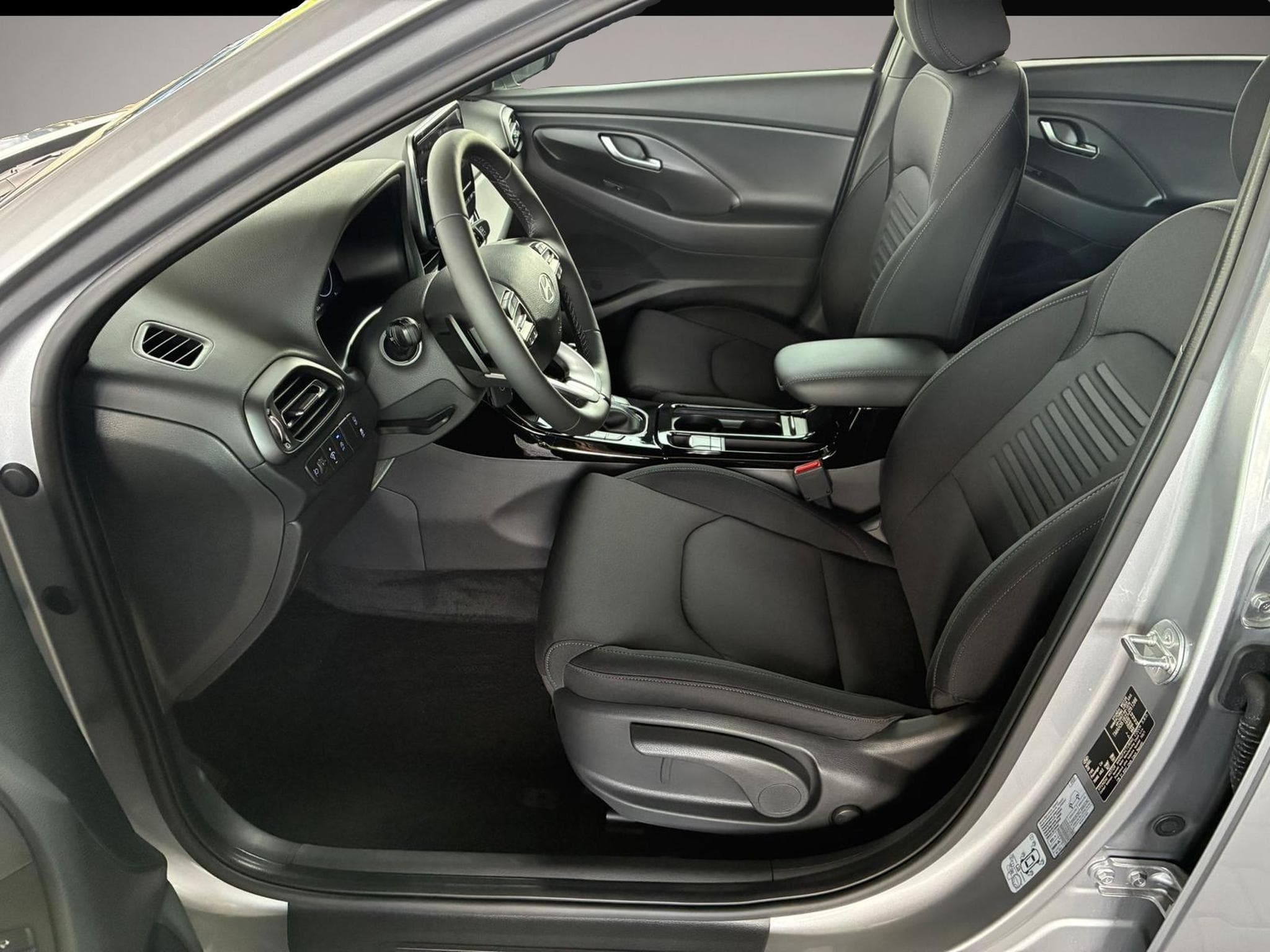 Hyundai i30 (2025) - Photo 5