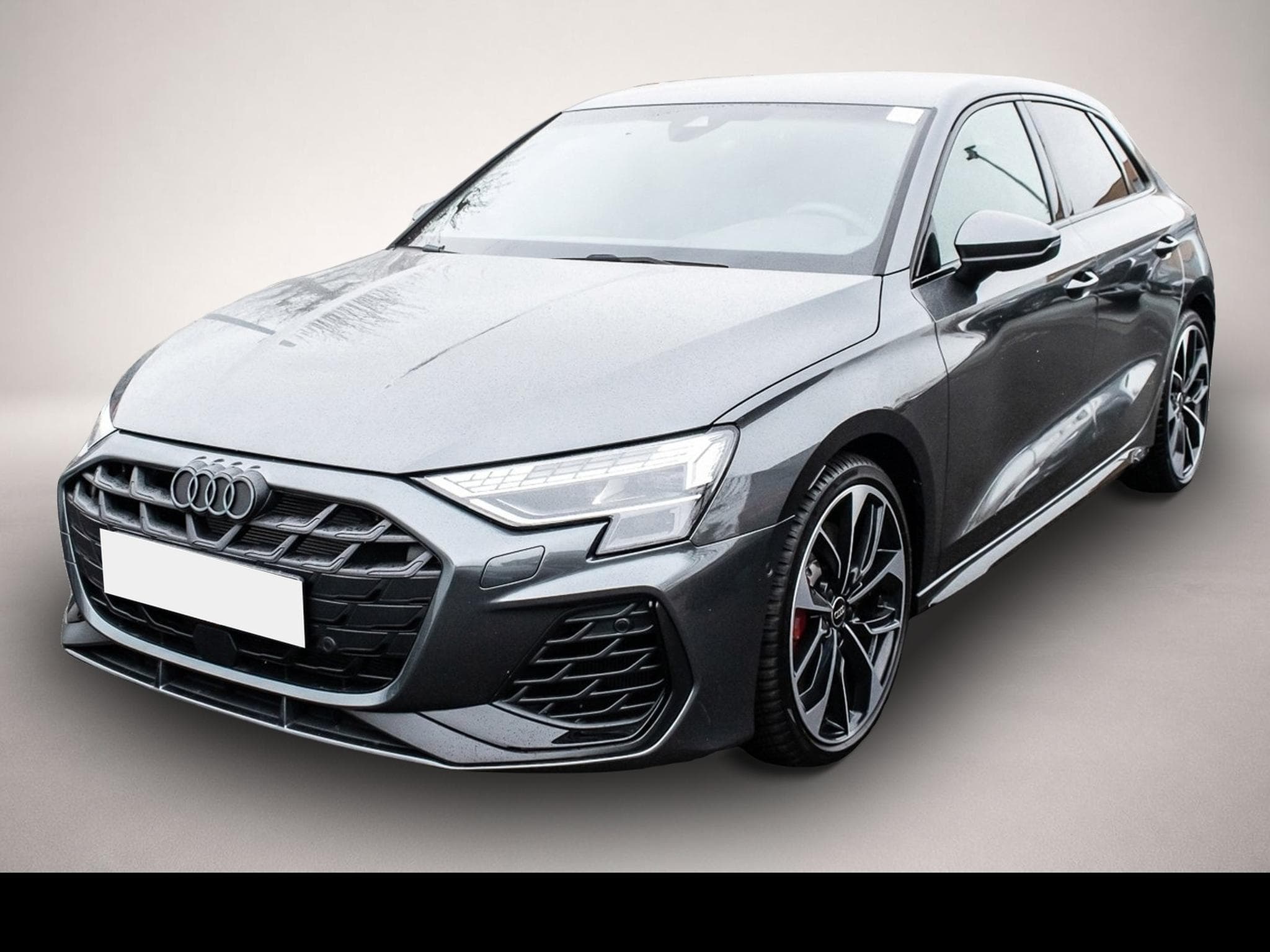 Audi Quattro (2025) - Foto 1