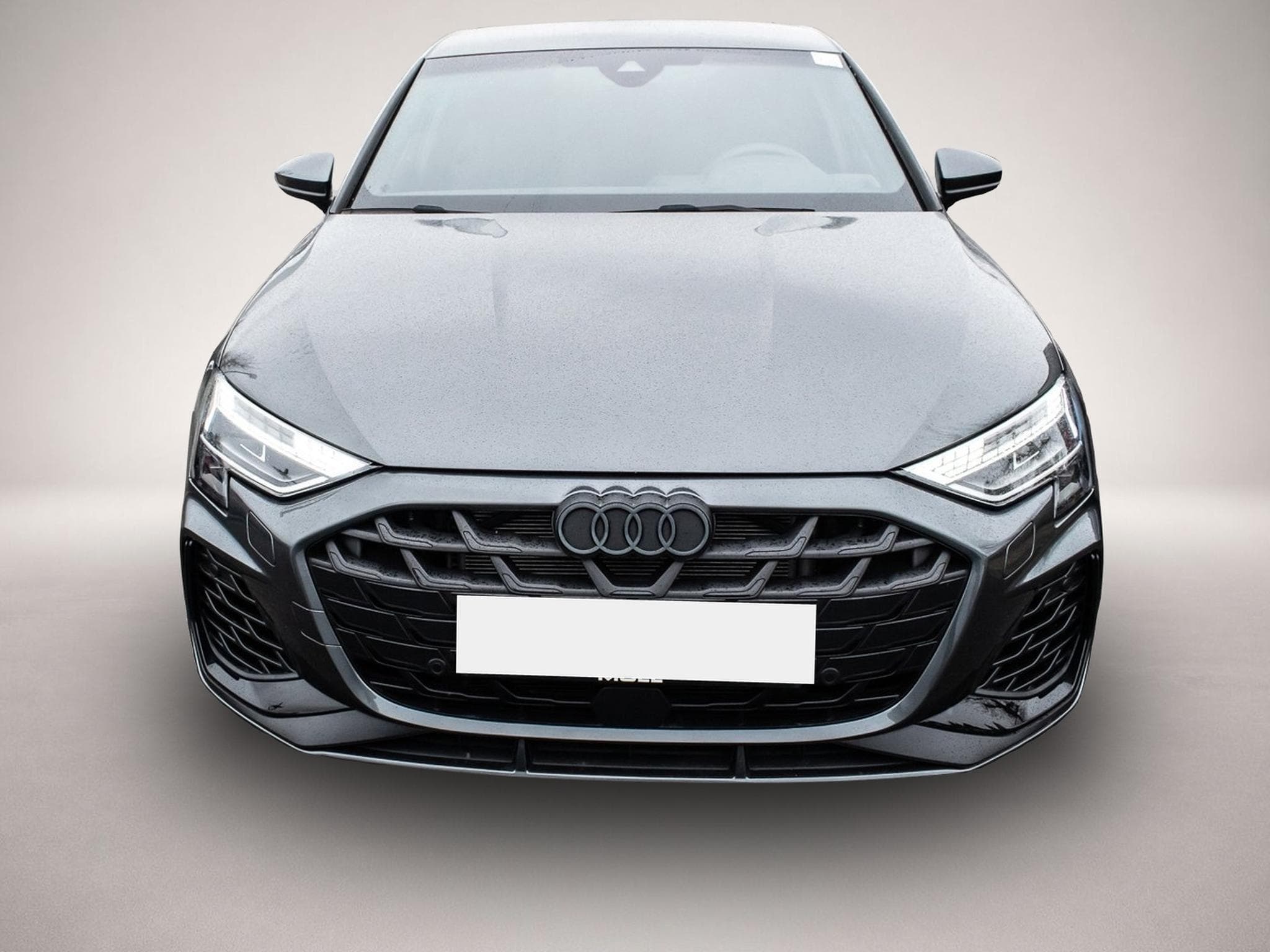 Audi Quattro (2025) - Foto 2