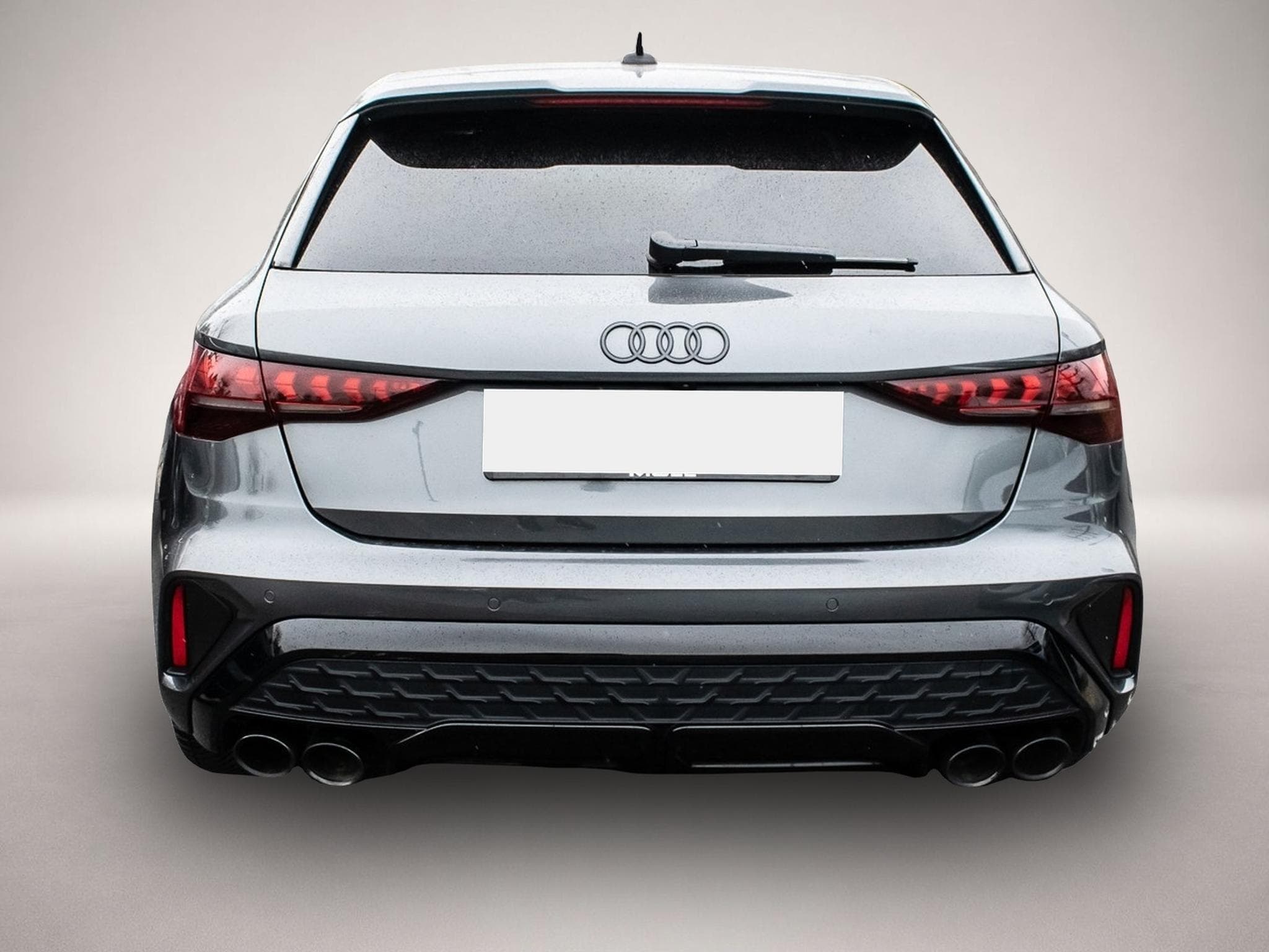 Audi Quattro (2025) - Foto 4
