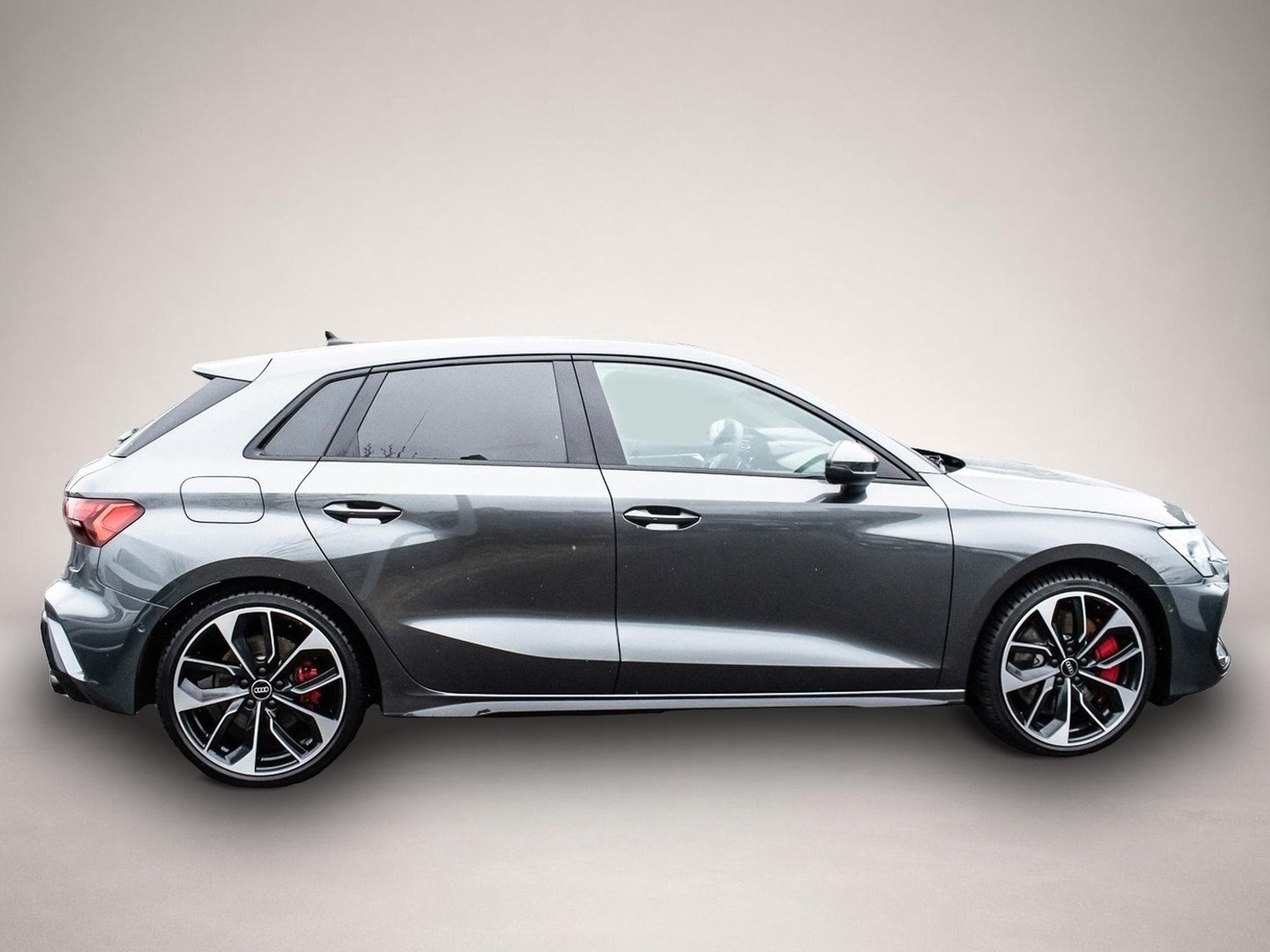 Audi Quattro (2025) - Foto 5