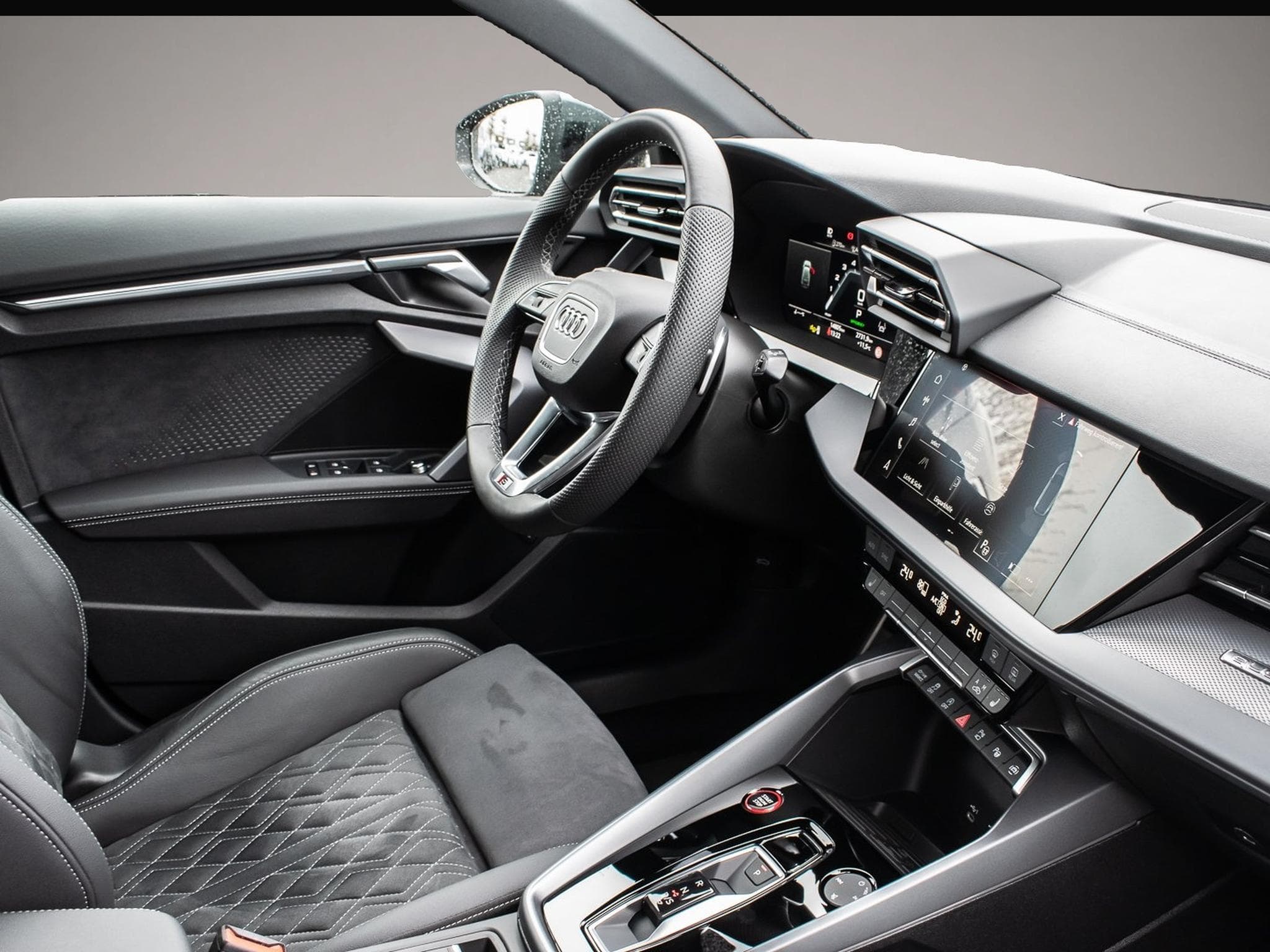 Audi Quattro (2025) - Foto 6
